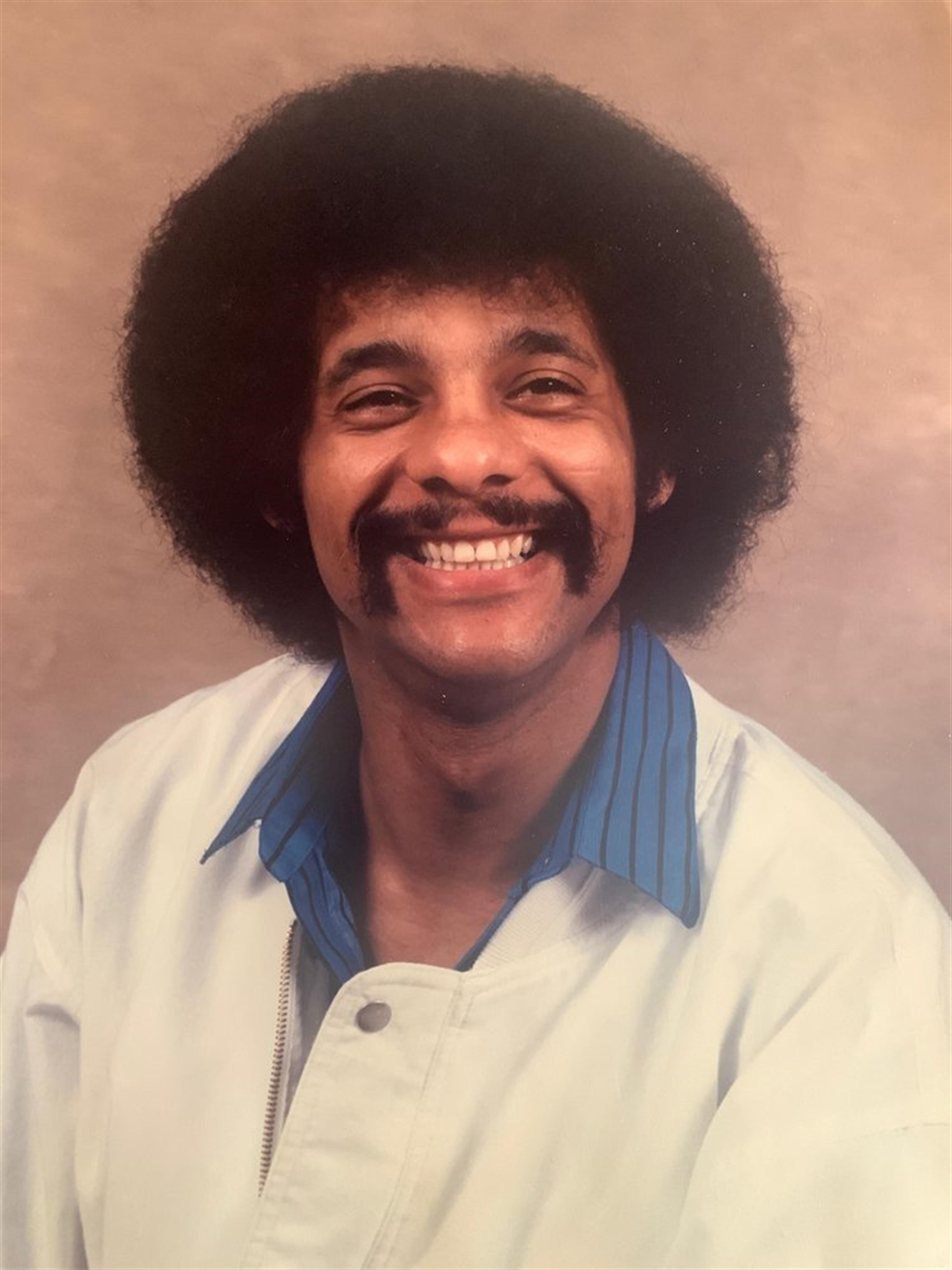 Brian Keith Flowers