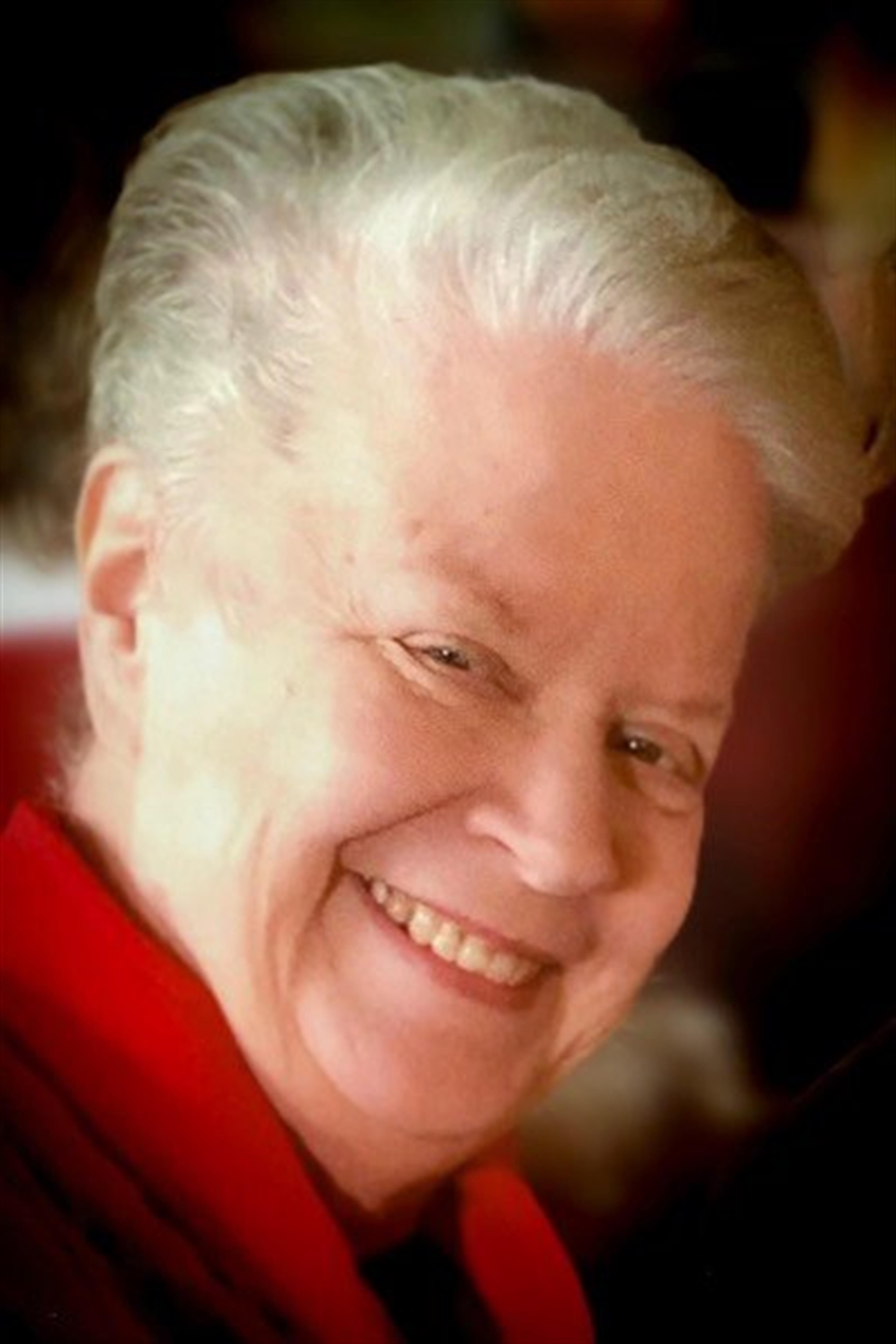 Joyce Kay Carravallah