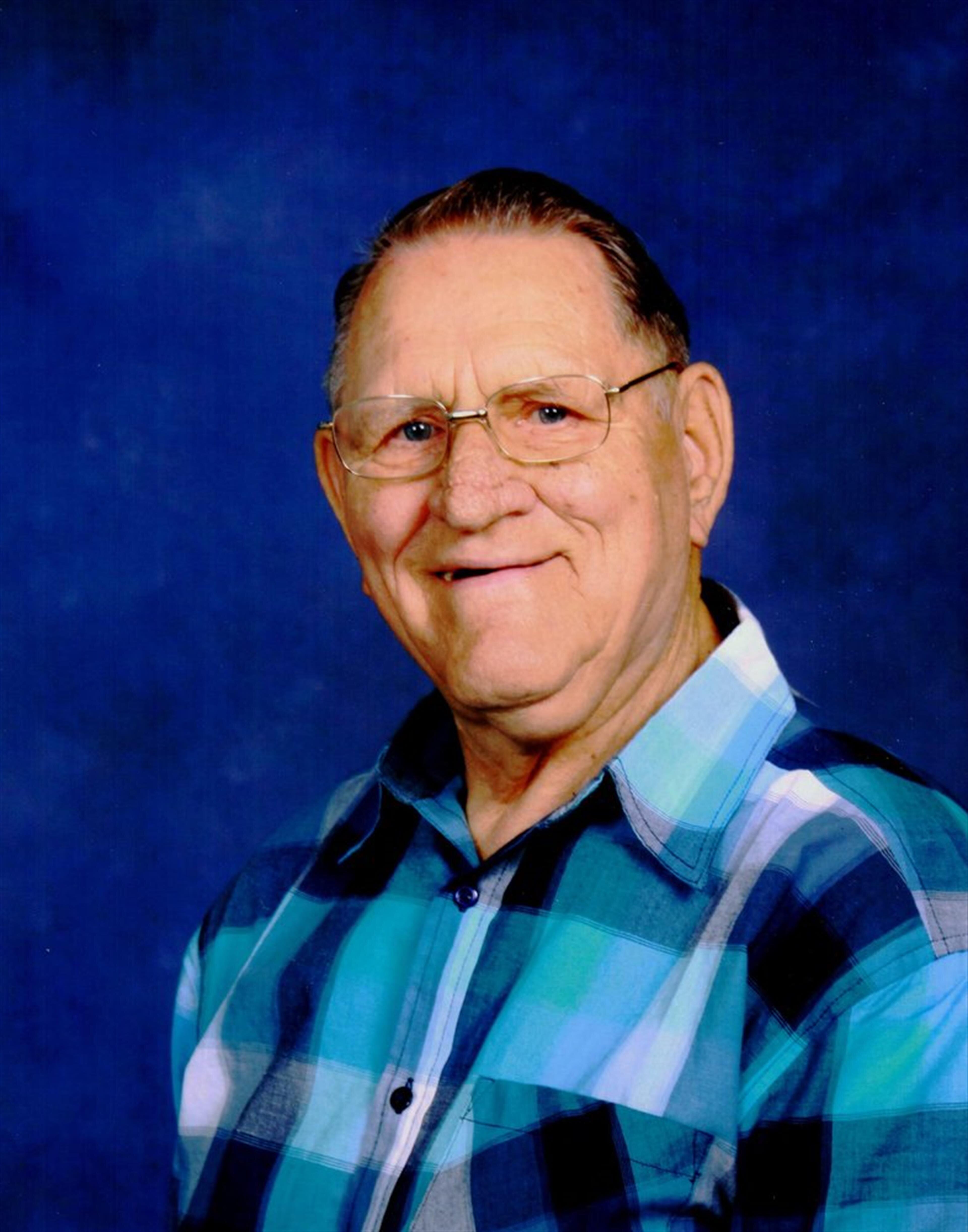 Doyle Joseph Gietzen