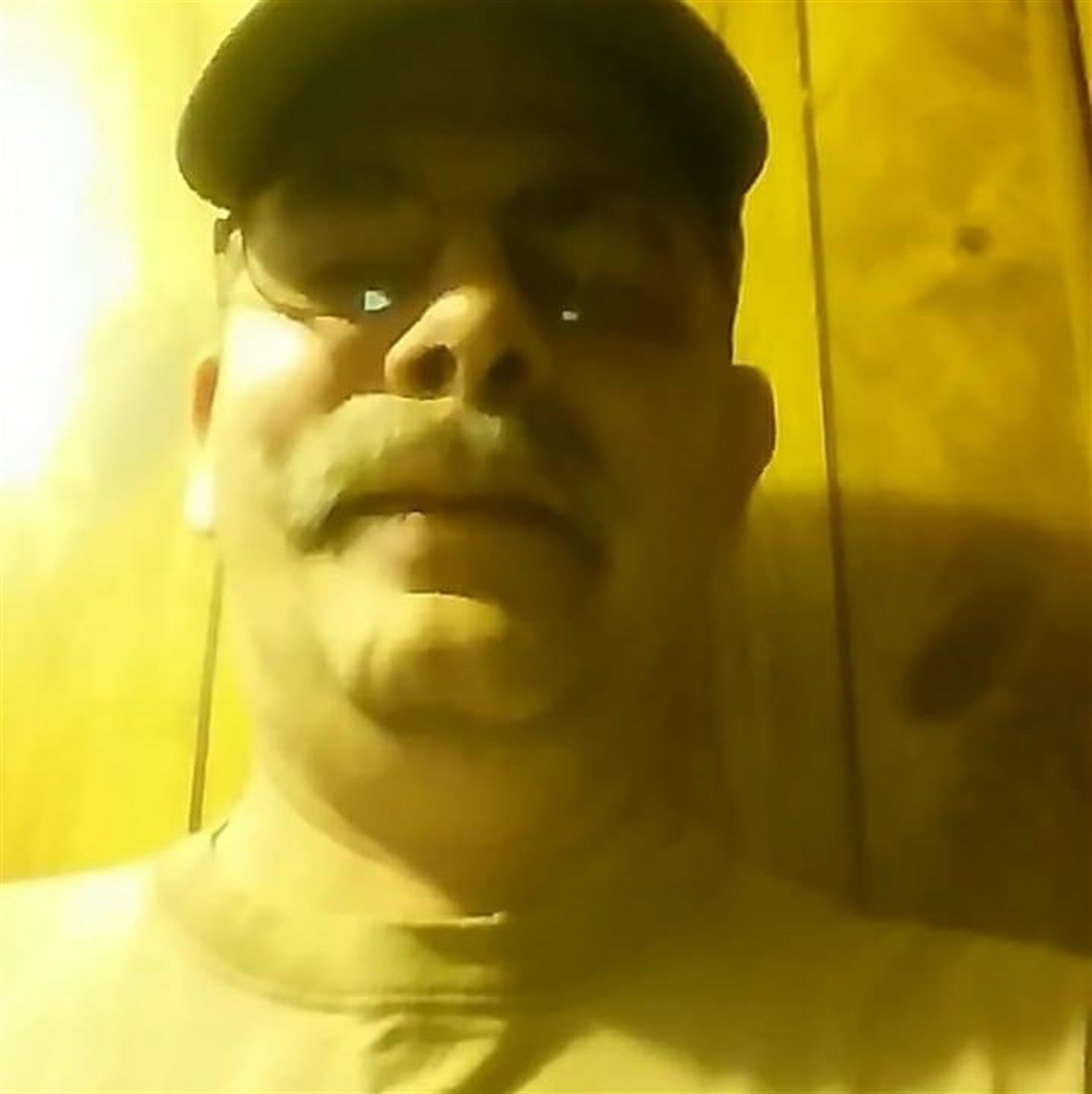David Scott Nadwodnik