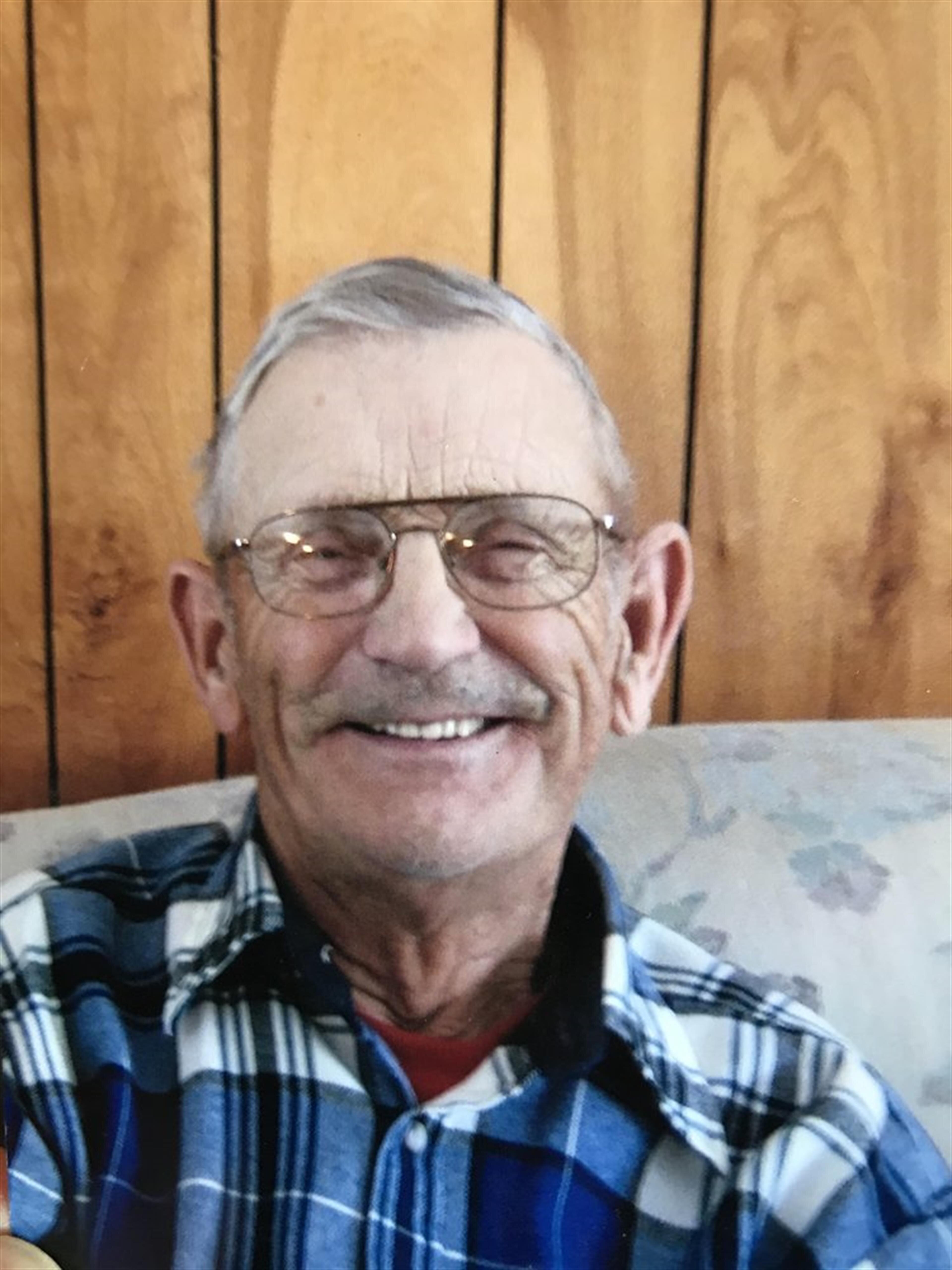 Raymond Joseph Simon