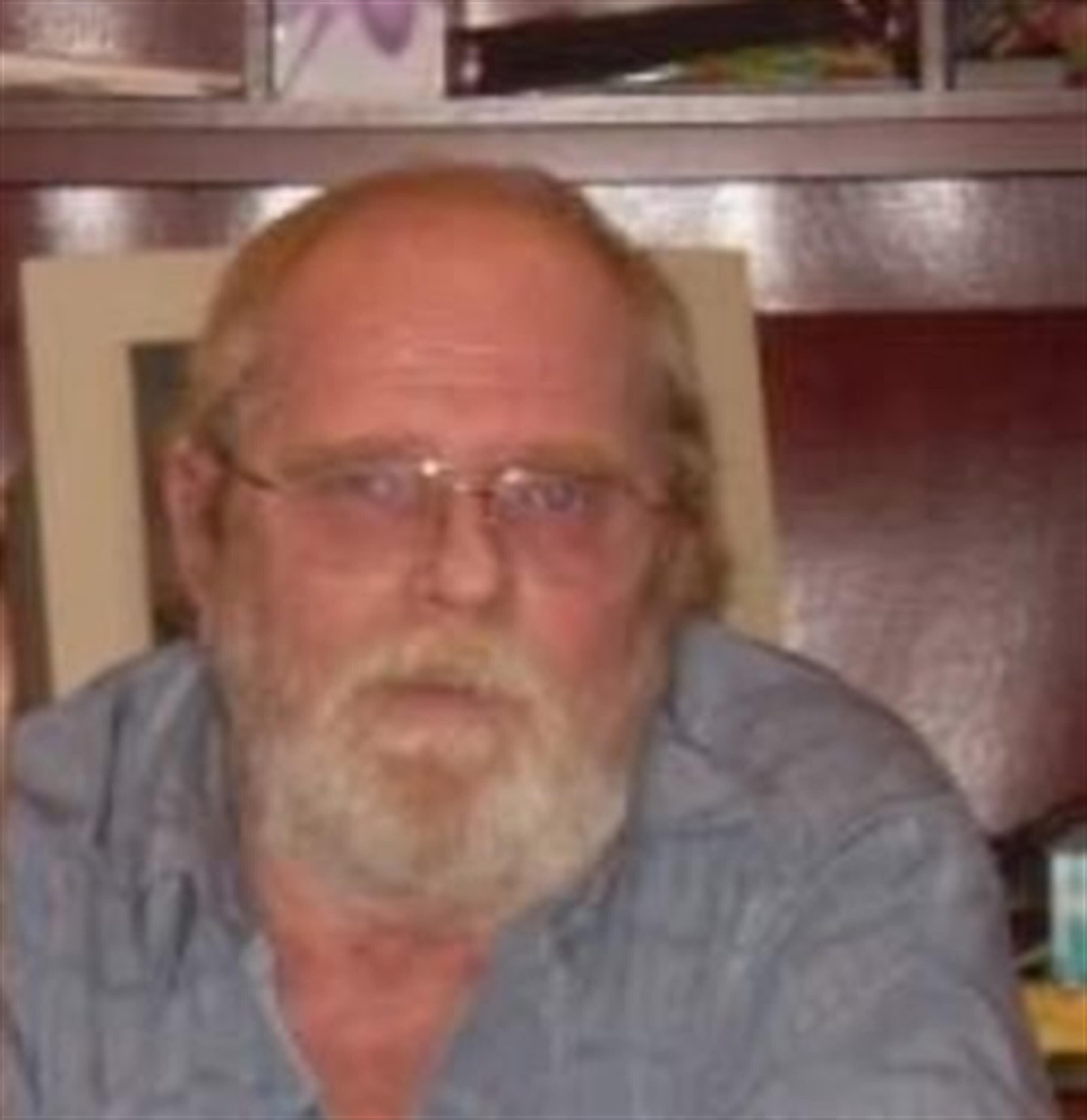 Rudy Jack "Red" Sorsen