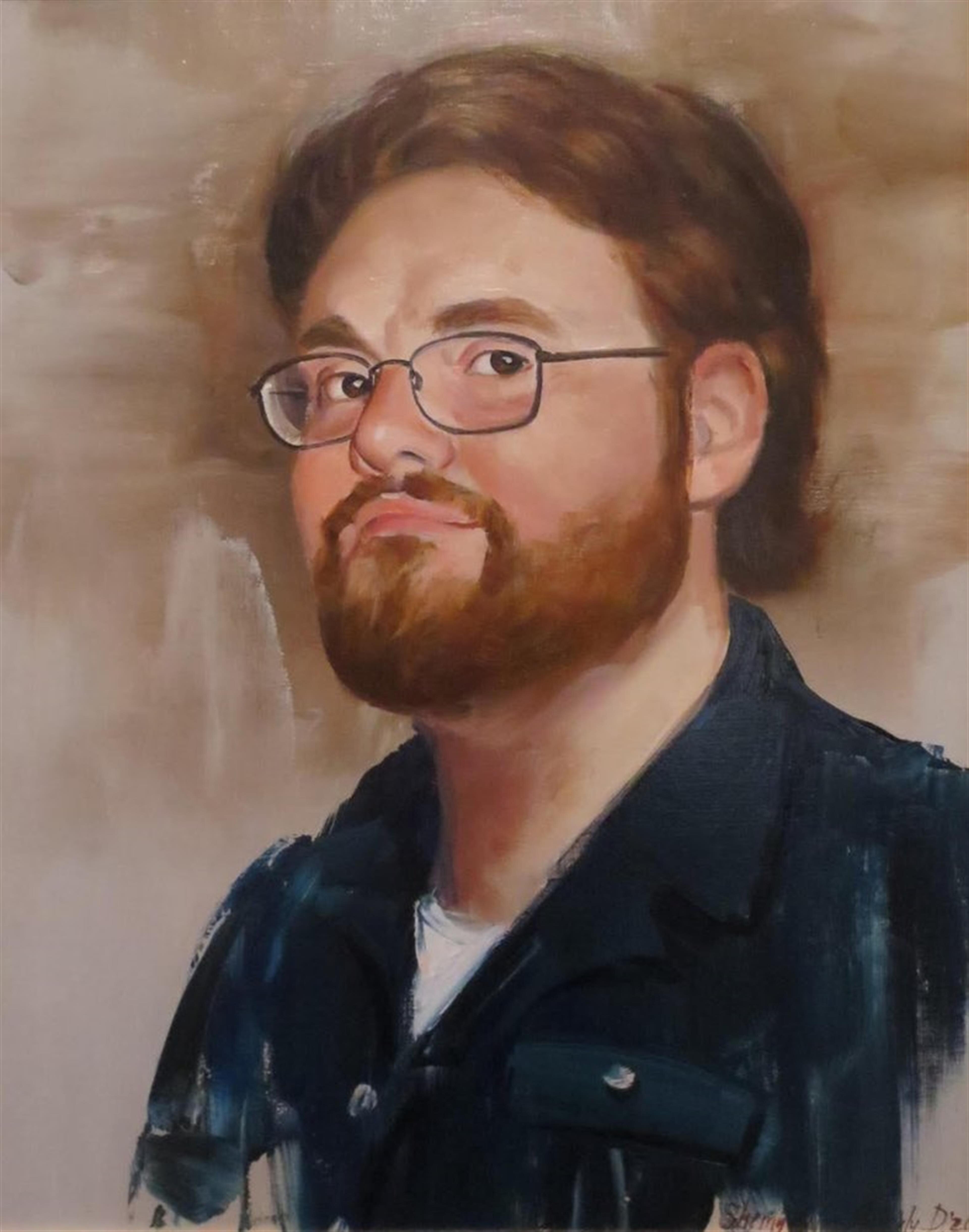 Jeremy Dammarell