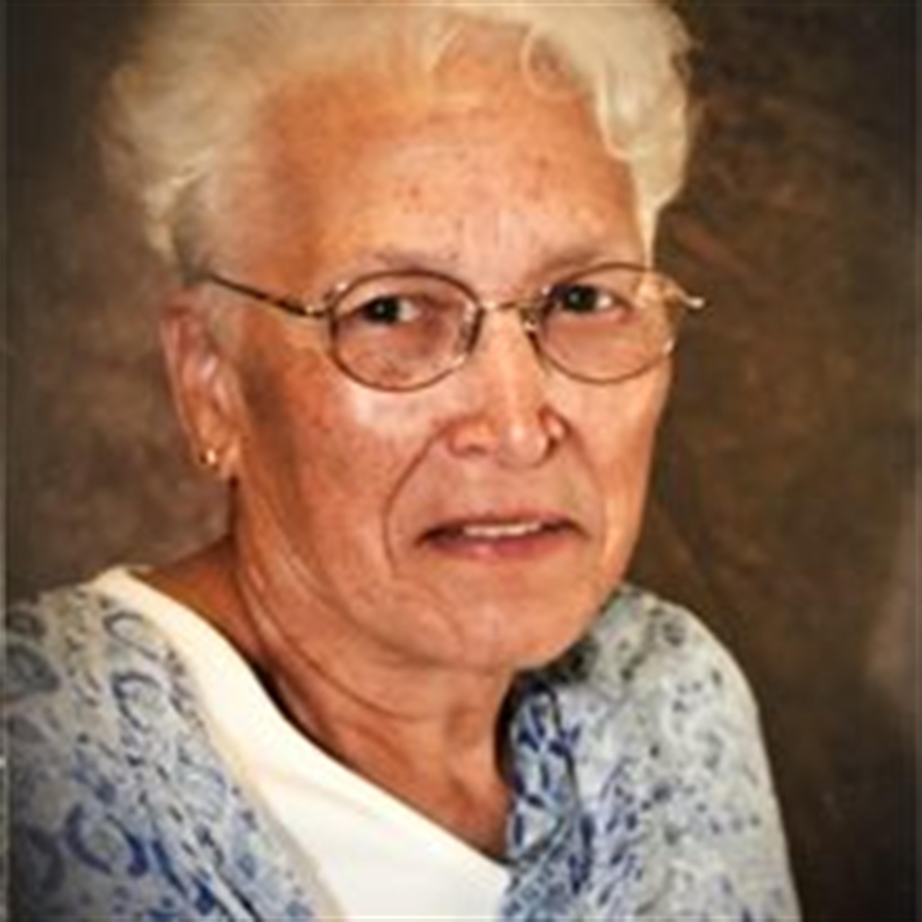 Nora Ladella Cummings