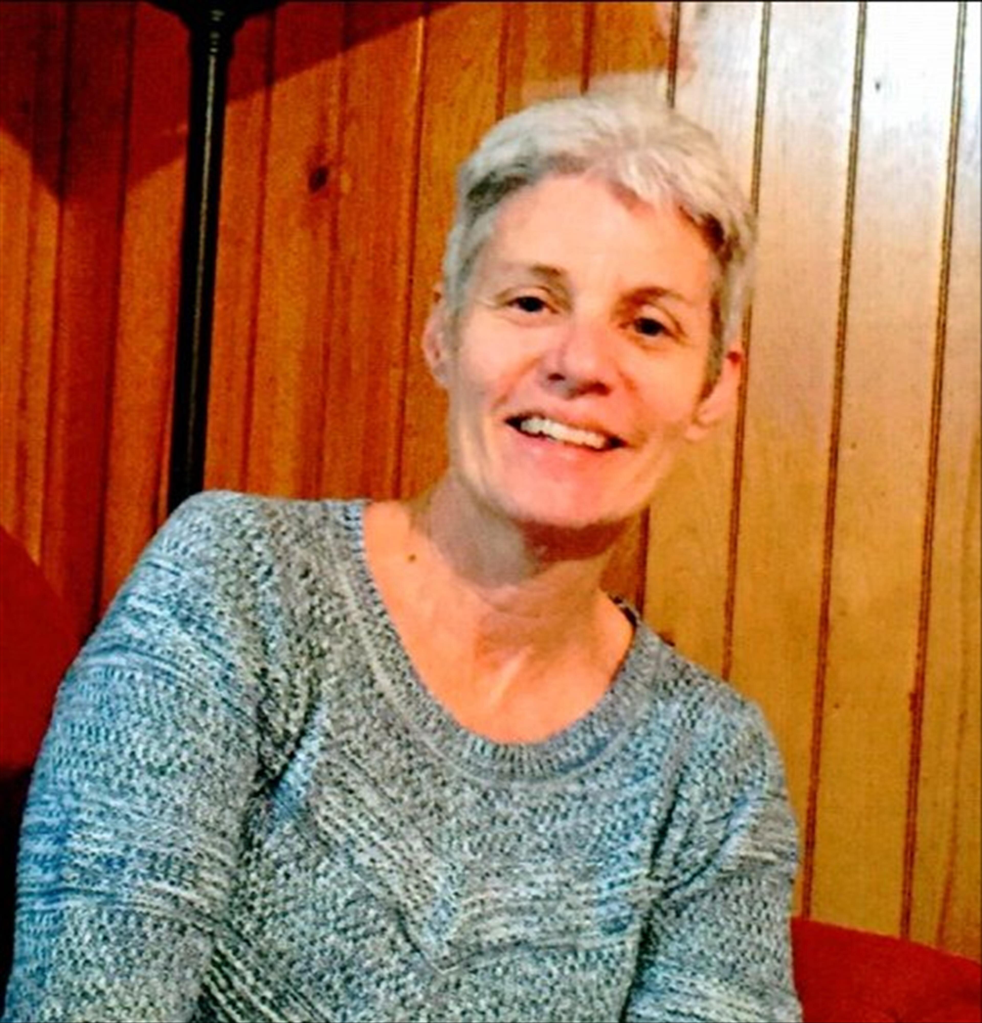 Shelly Ann Brooks