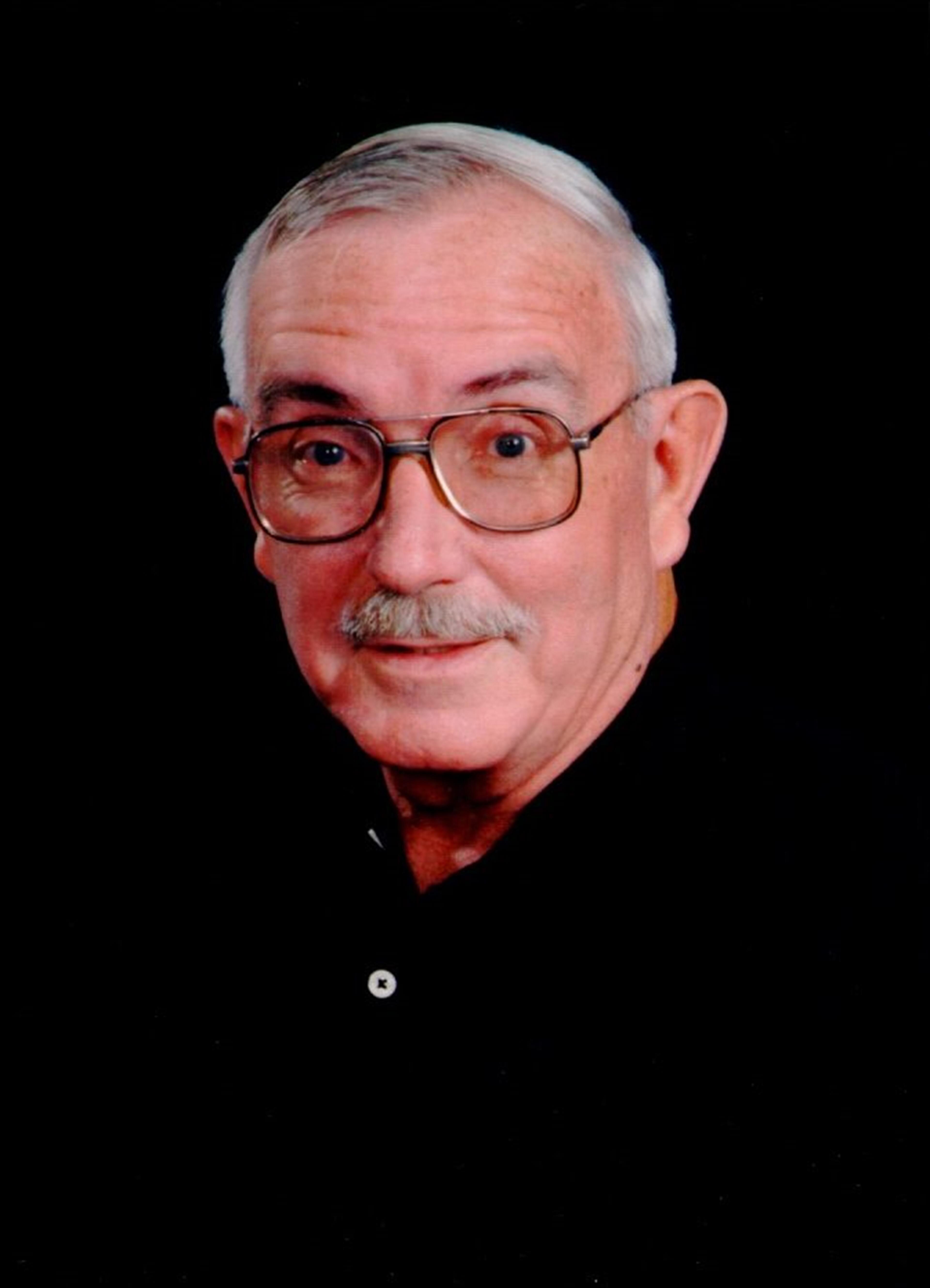 Daniel Lee Doerr