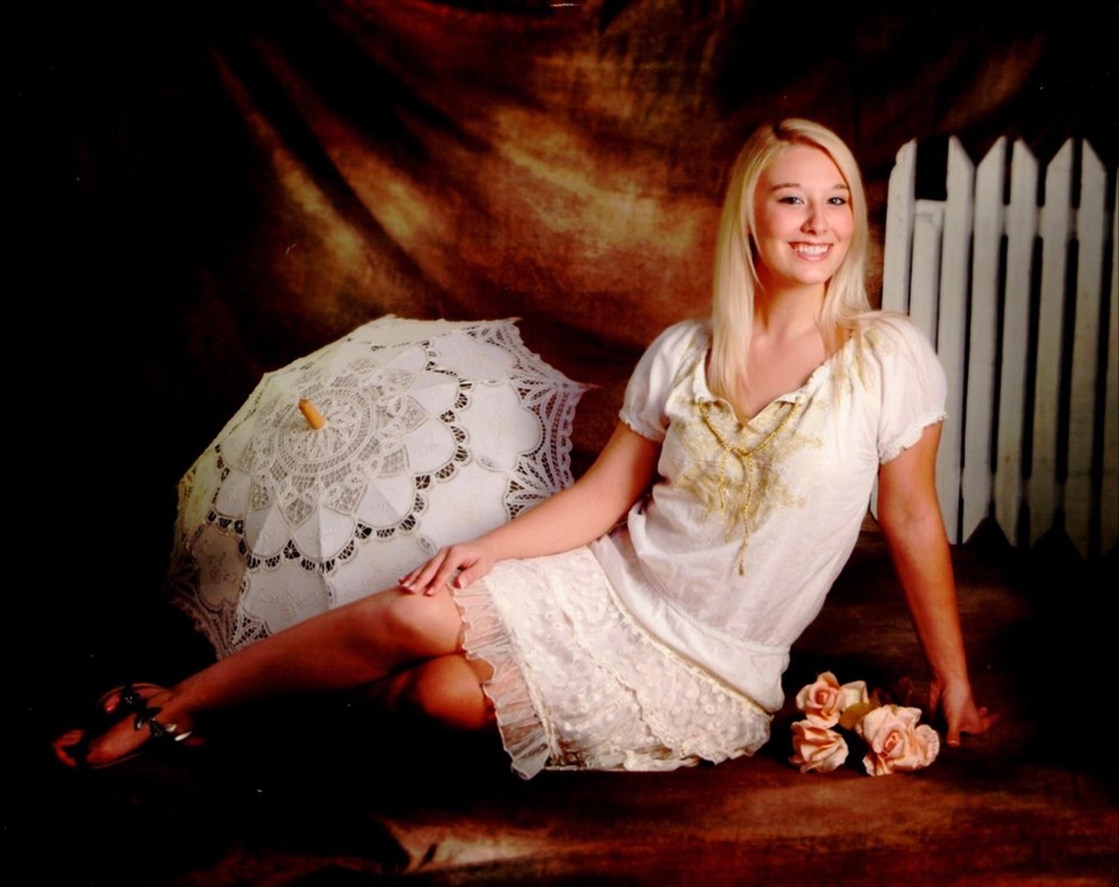 Ashley Lynn Tice