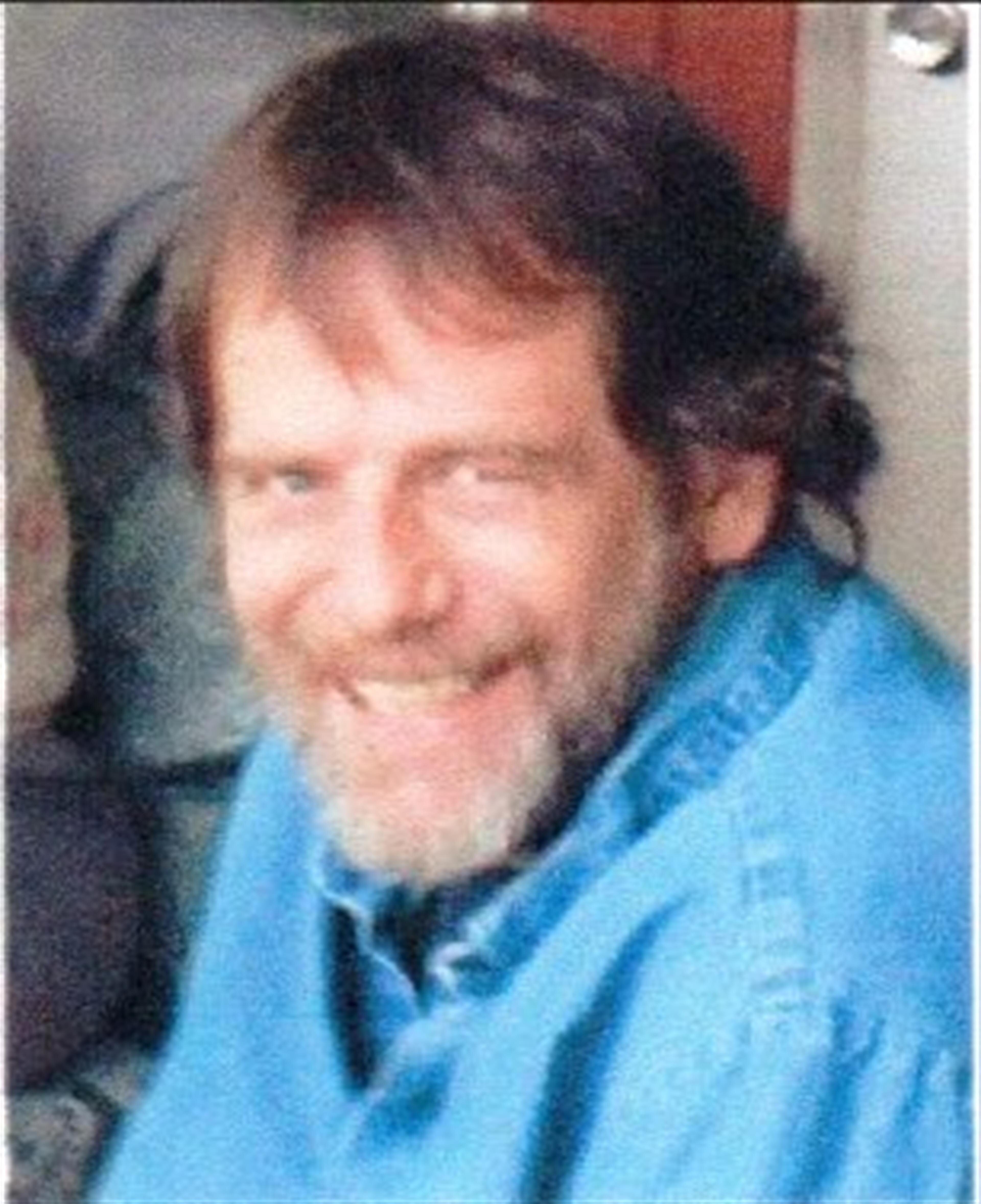 Larry Lee Smalley