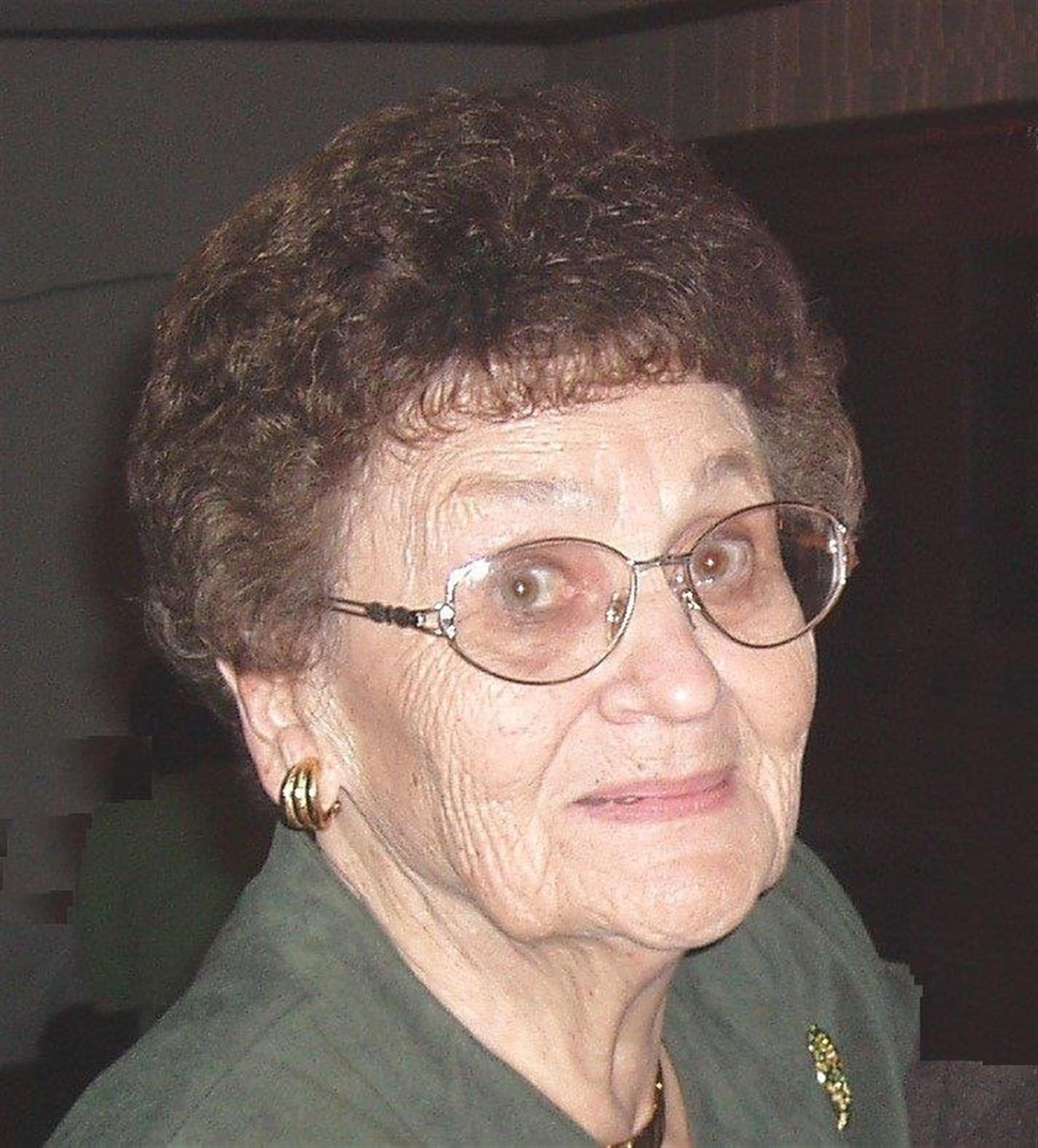 Mary Ann M. Paoli
