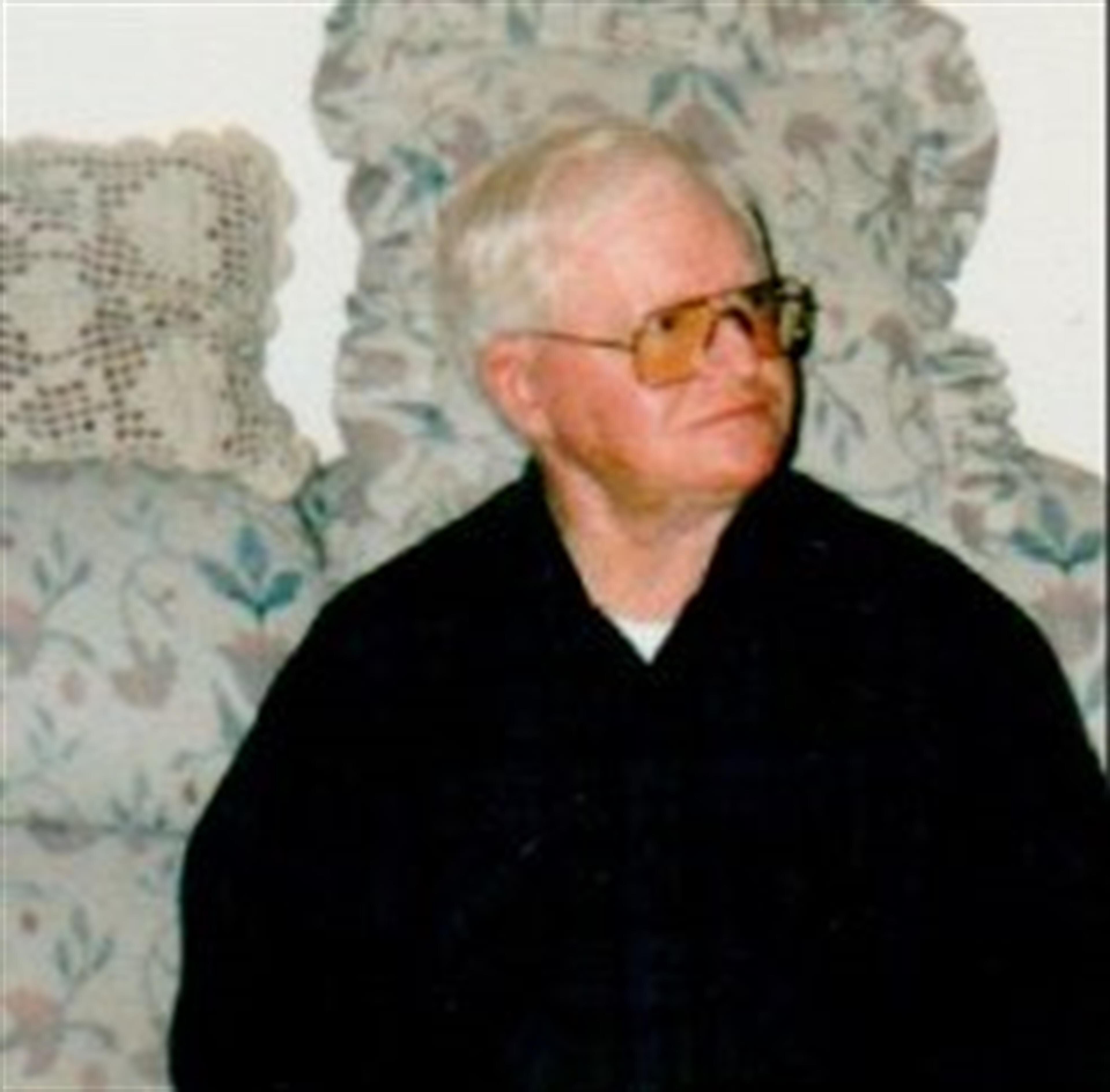 Ward Lee Walcutt