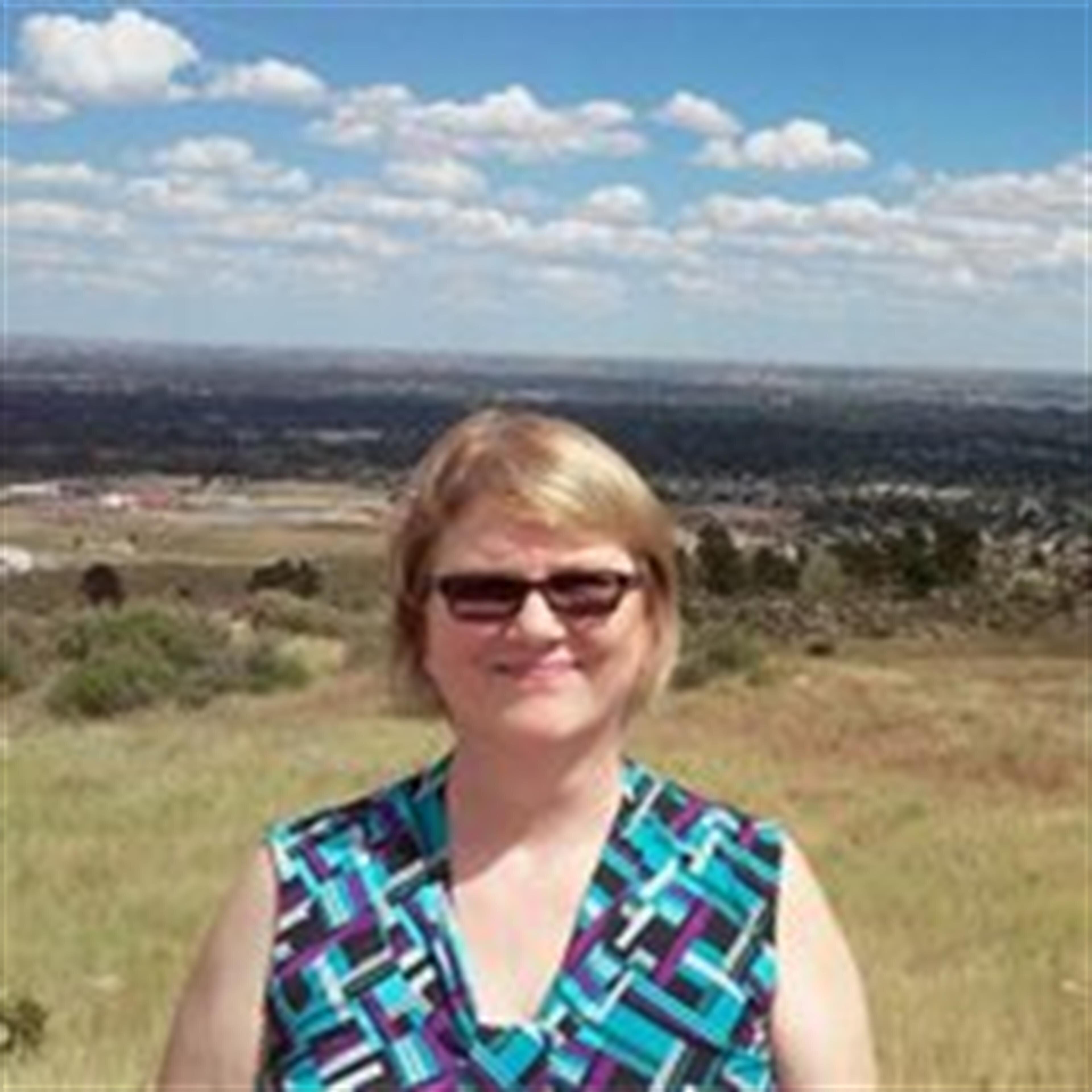 Becky Lou Hooper