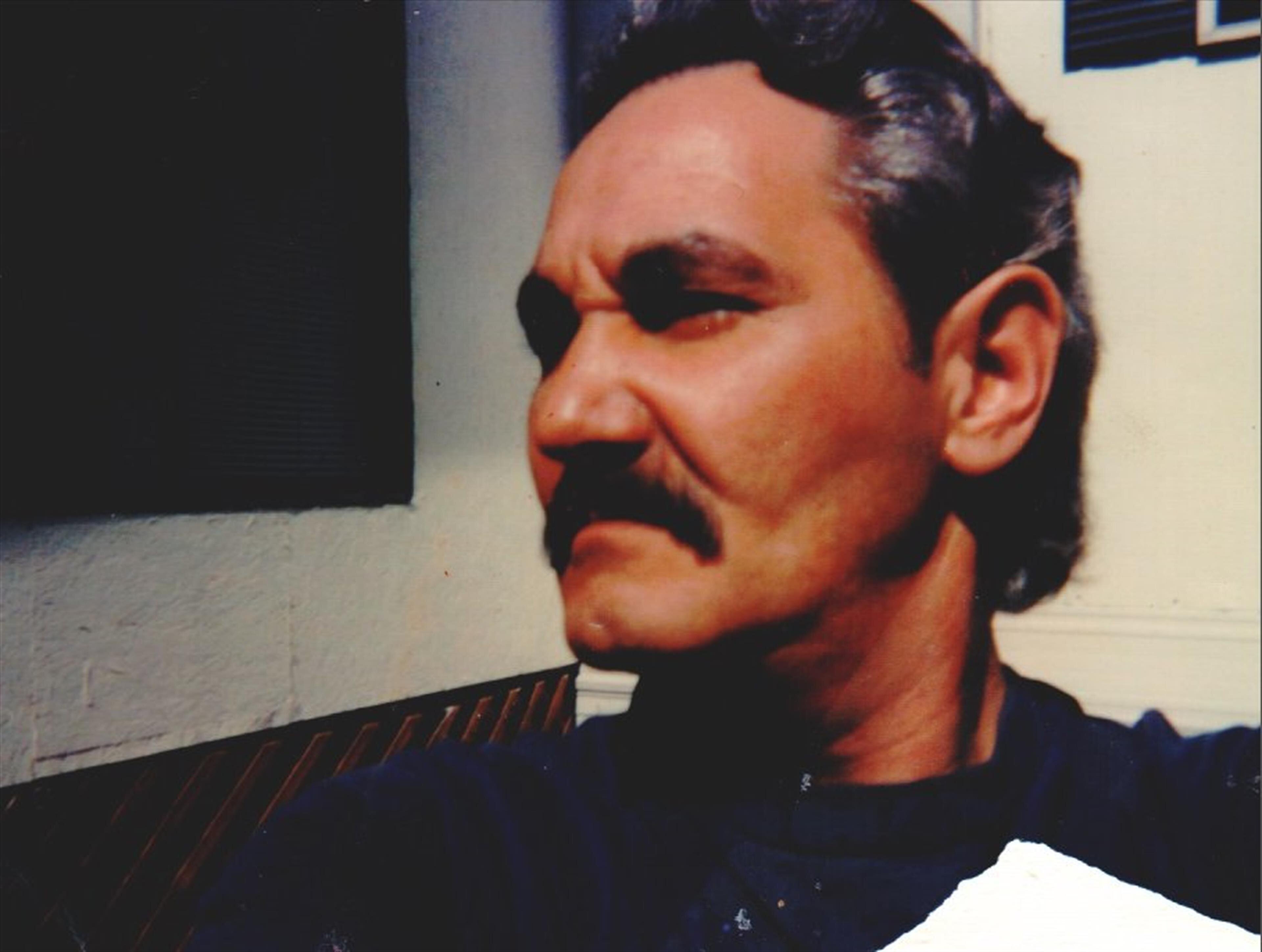 Steven Gregory "Jumbo" Grzybowski