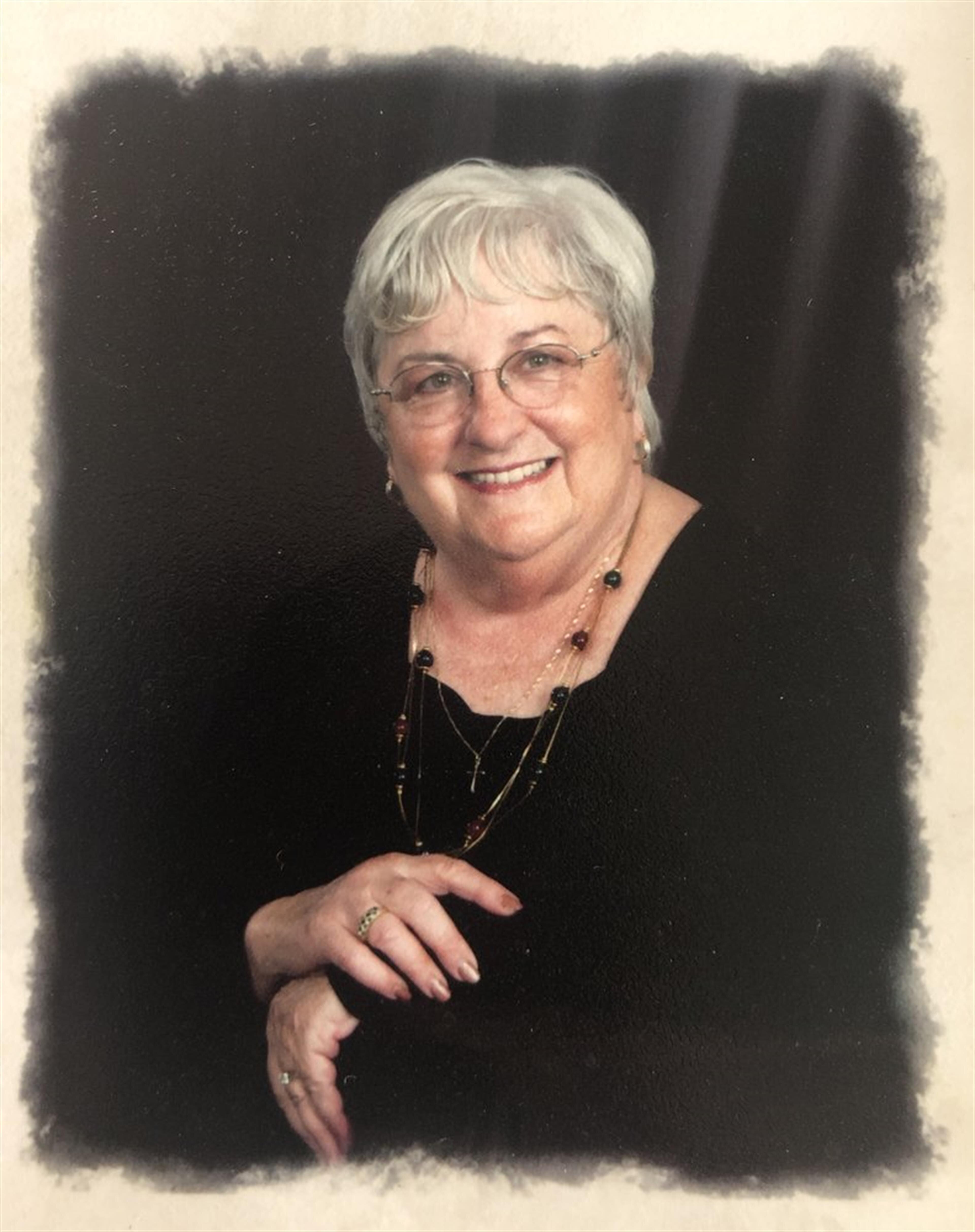 Rose Ann Sapp