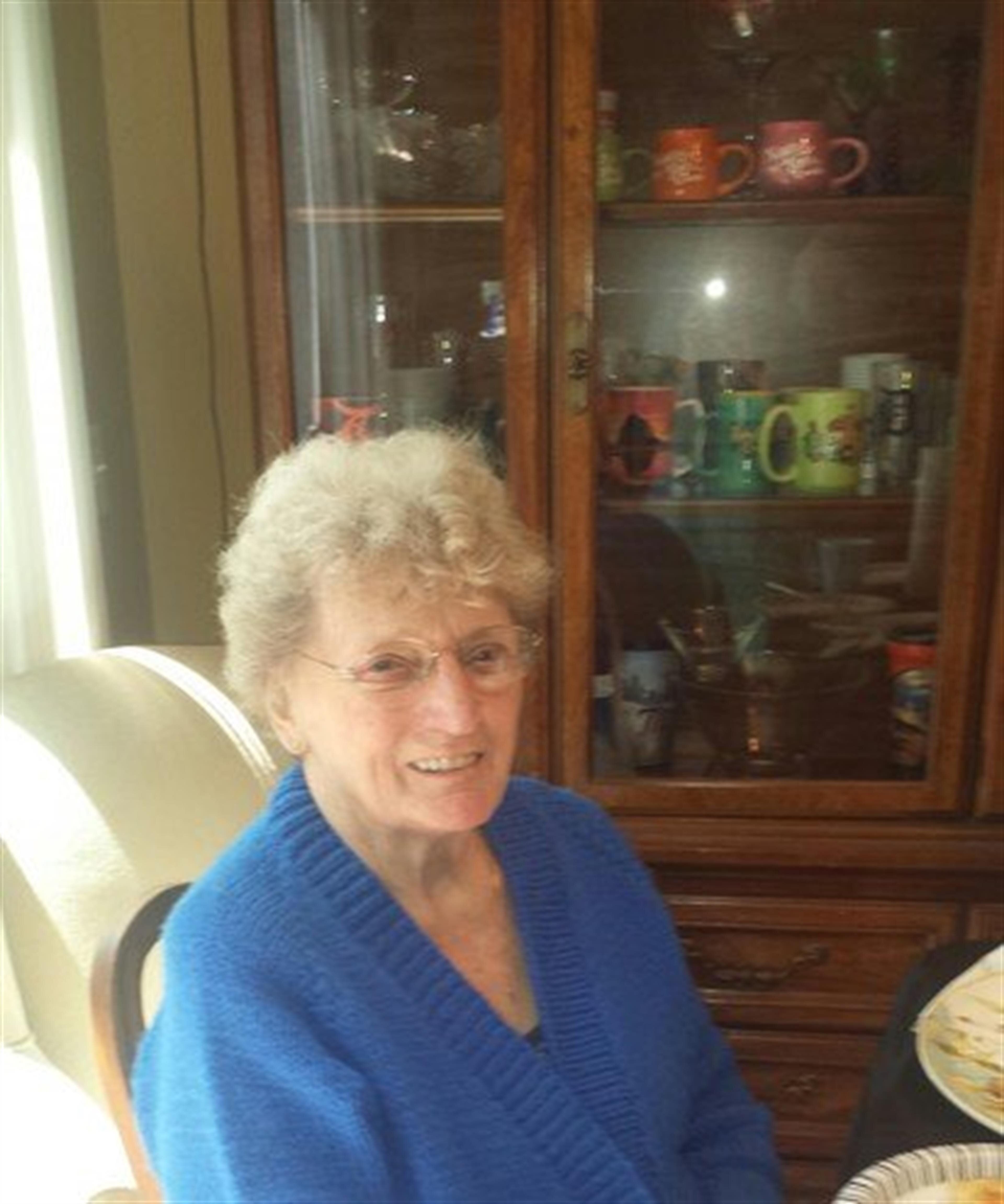 Leora Ann Chapin-Flynn