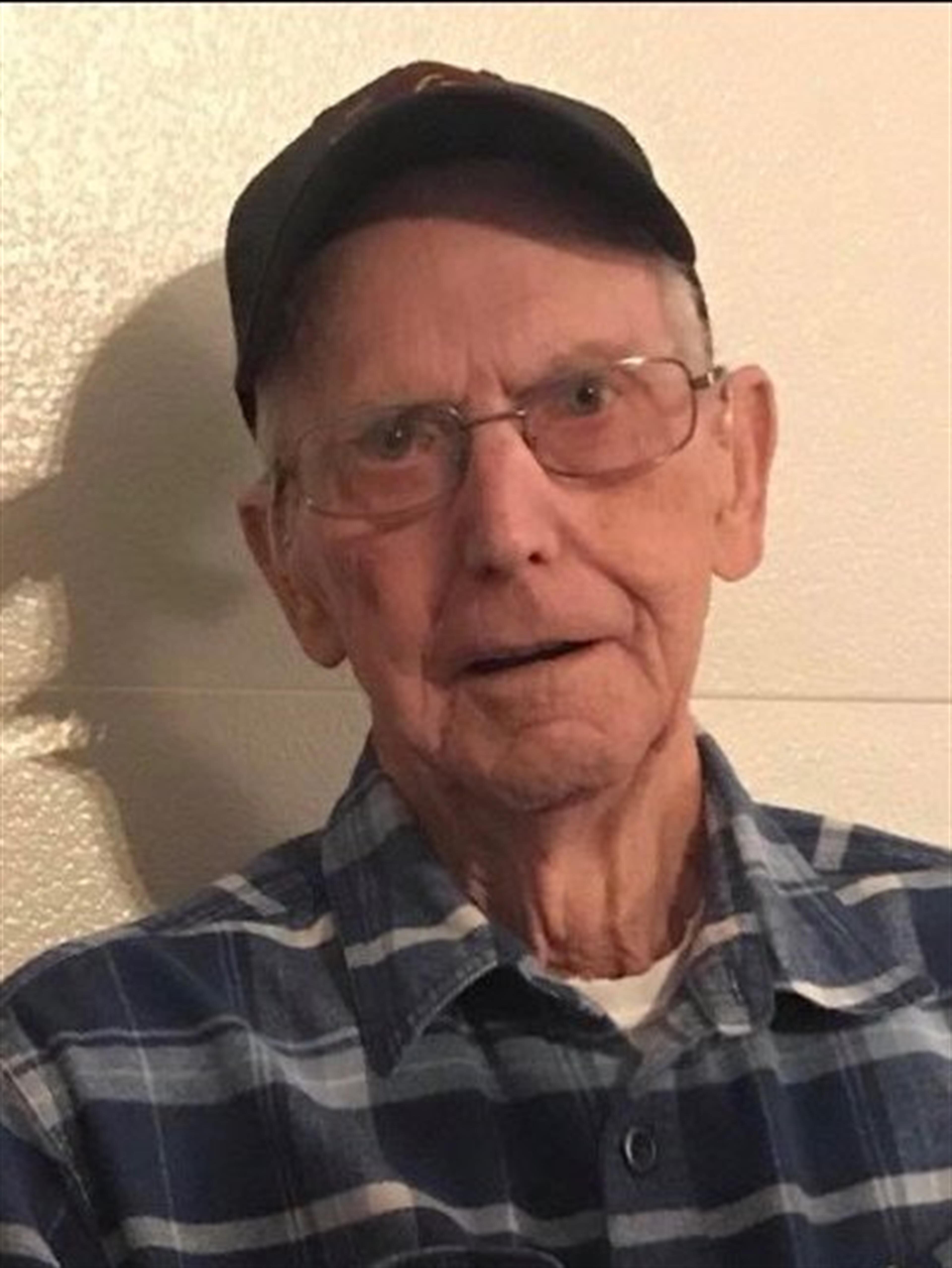 Orville Edward VanCuren