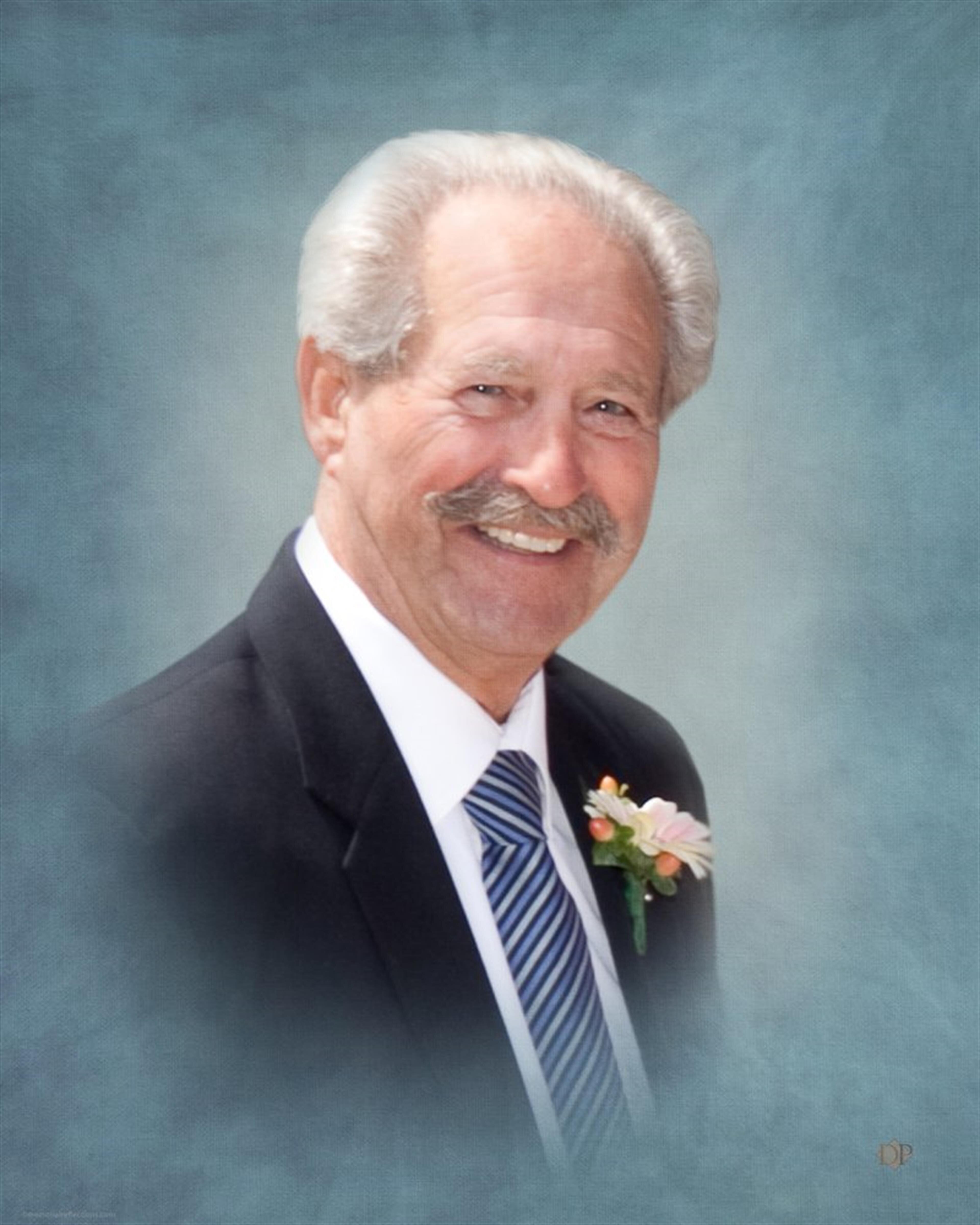 Robert Bailey