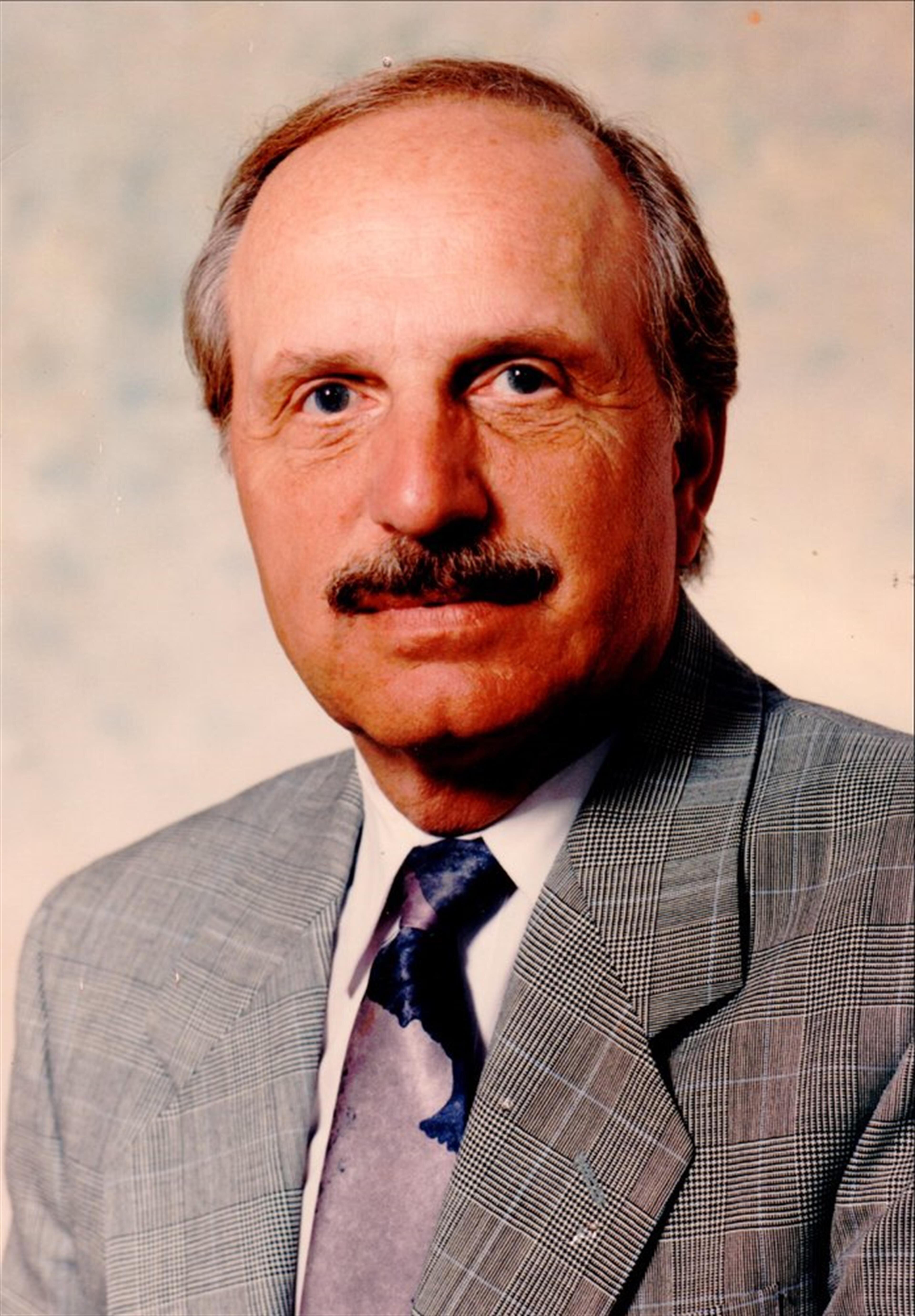 Ken "Scrappy" Stack