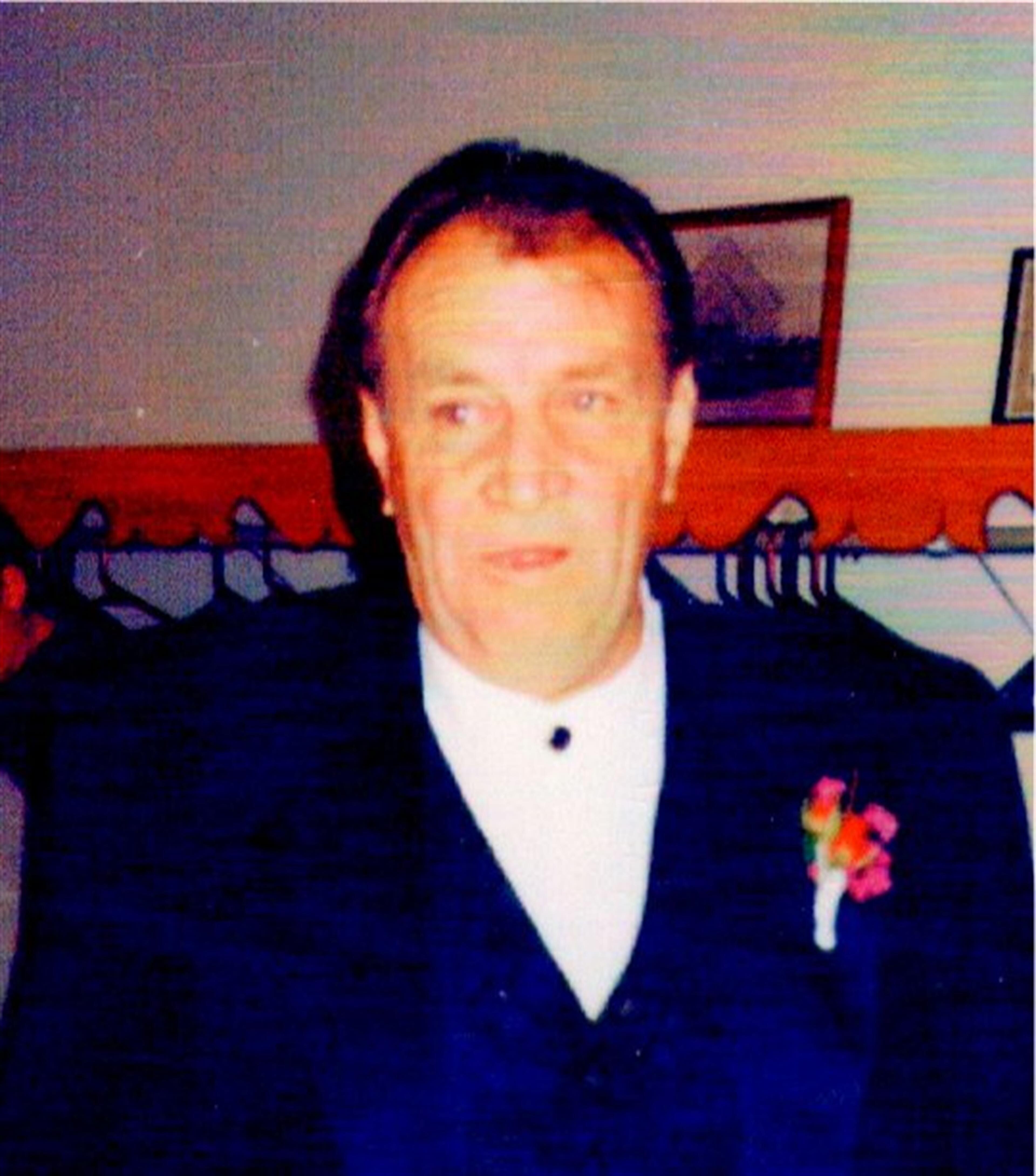 Charles Daniel Shaw