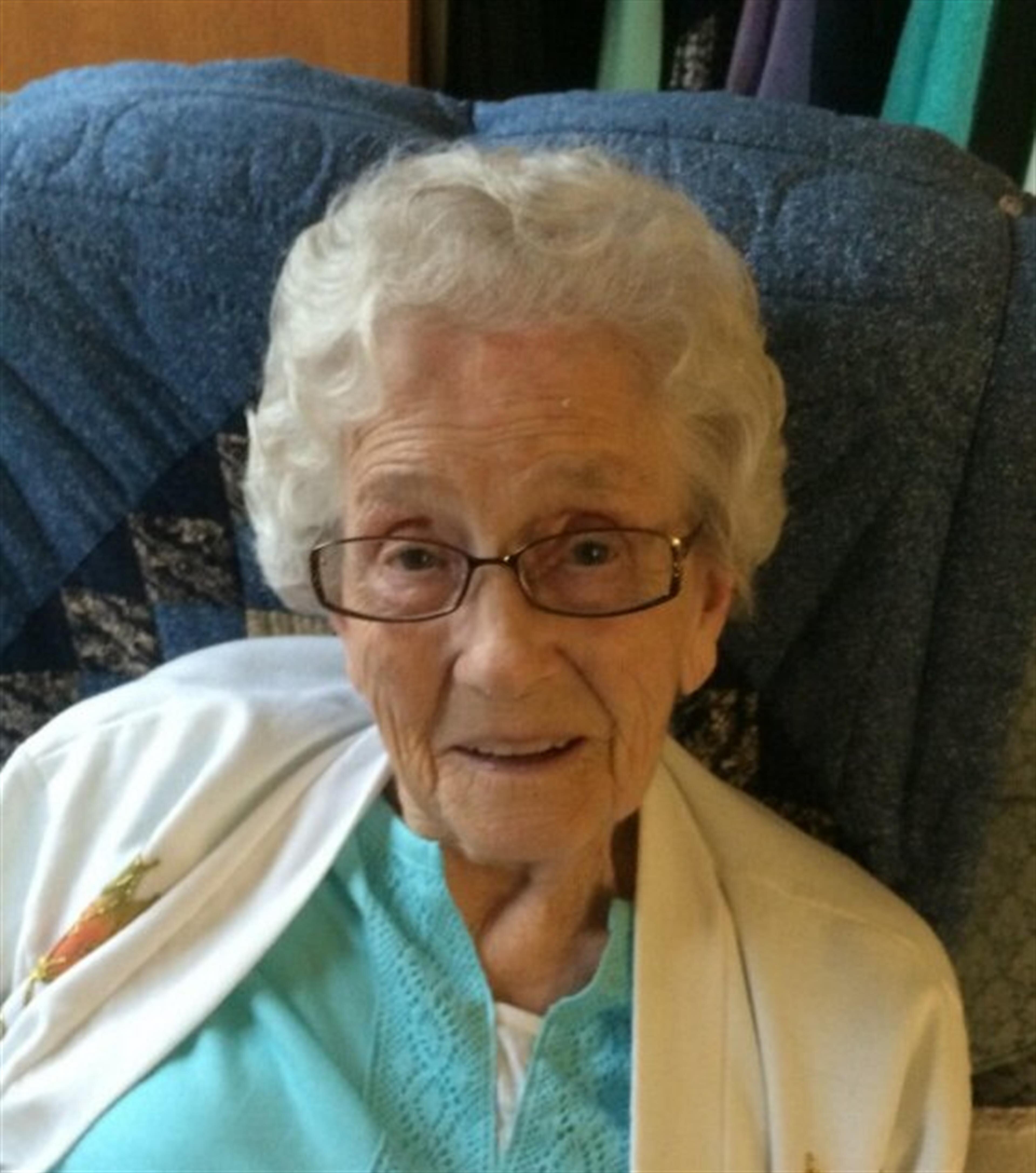 Shirley Anderson