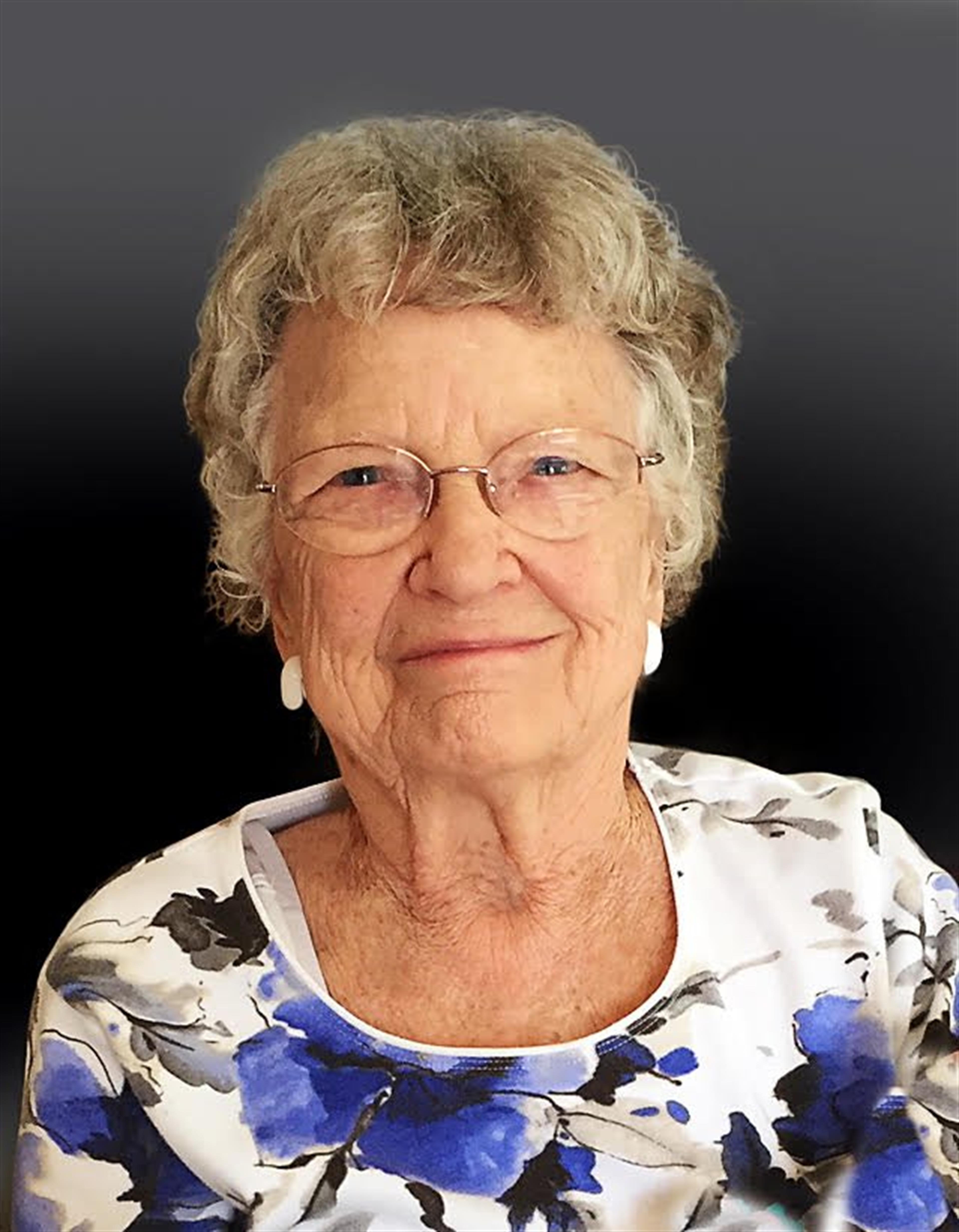 Leona Delphene Chapin