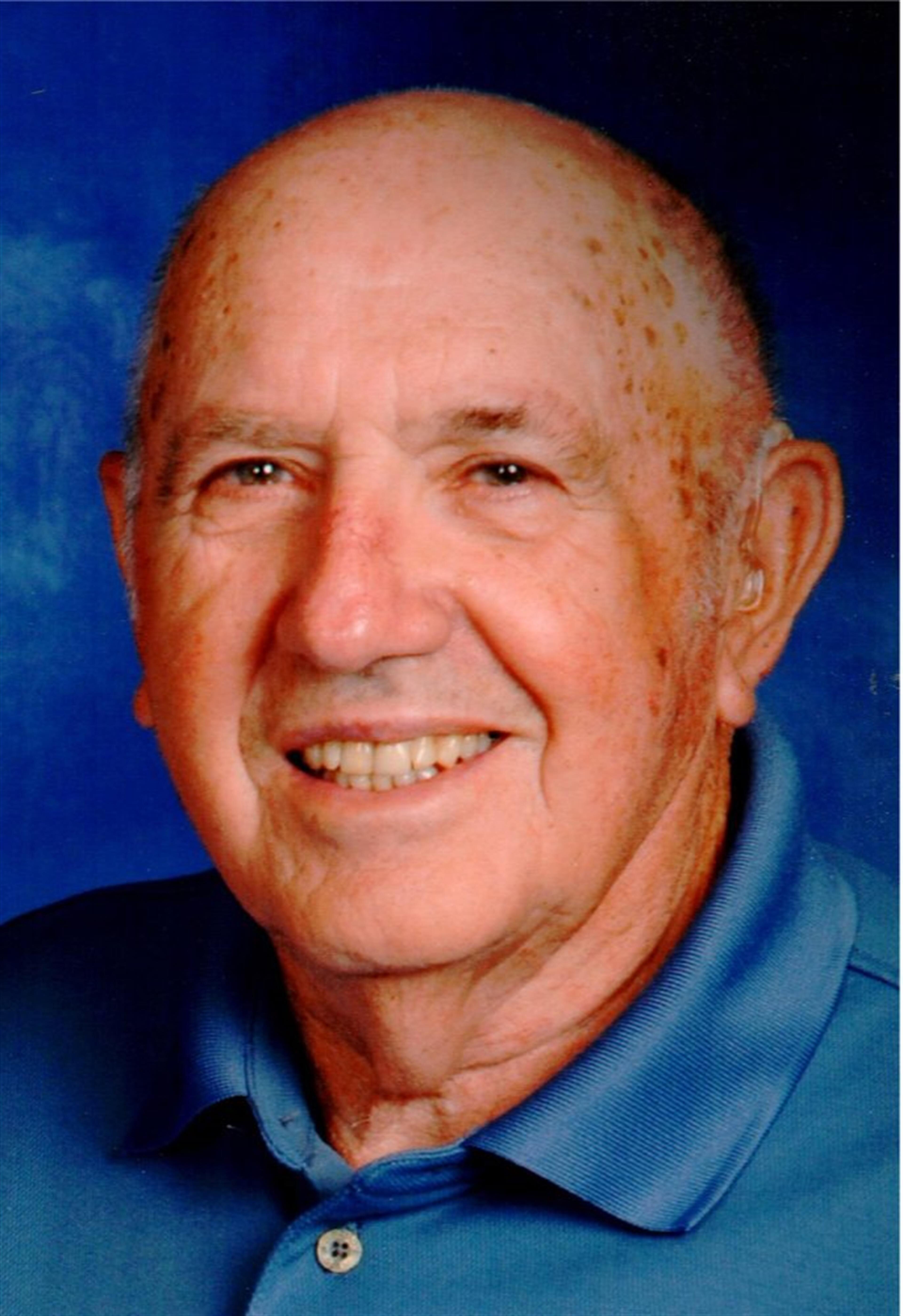 George William Minkel