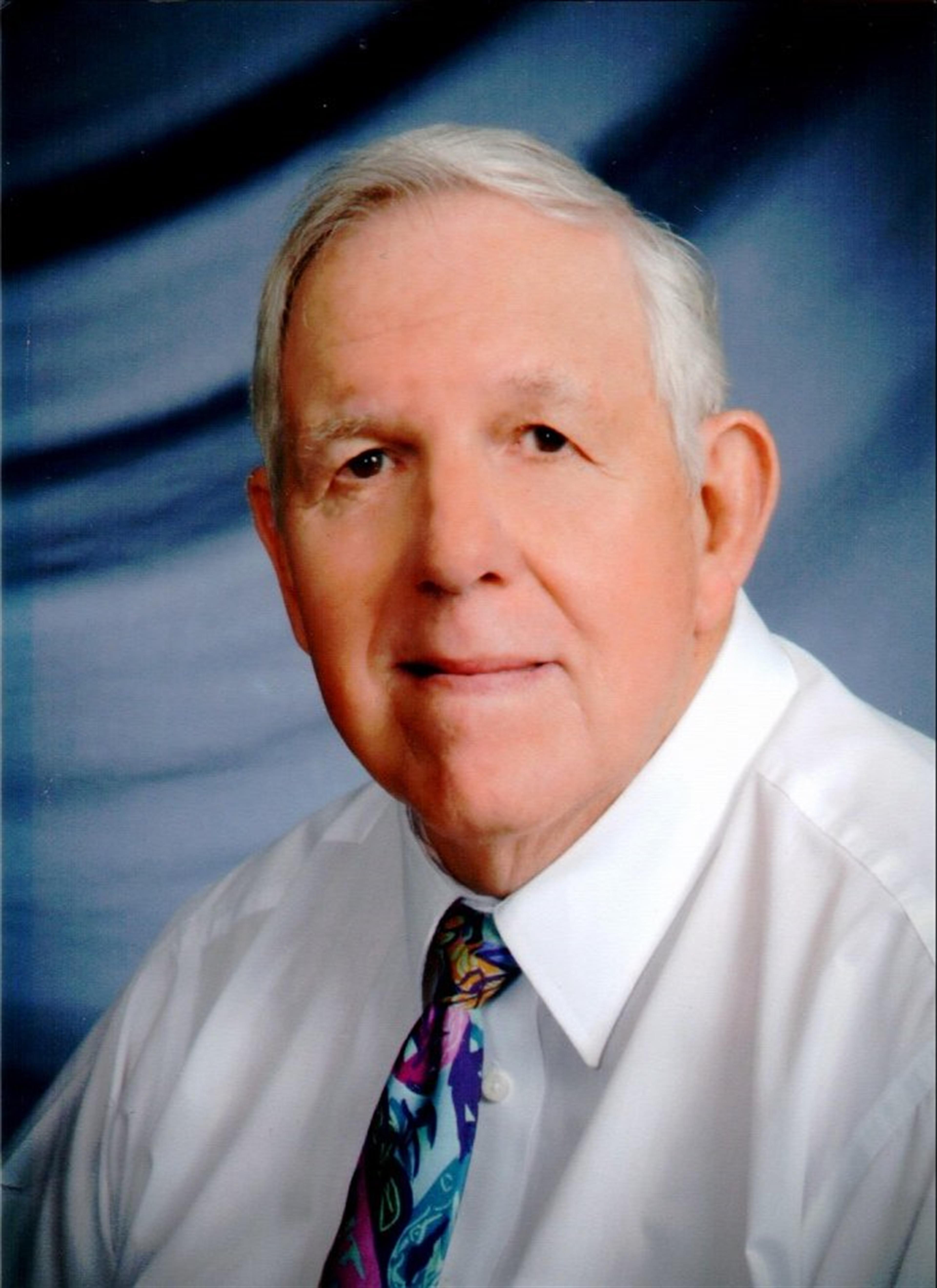 Donald R Dean