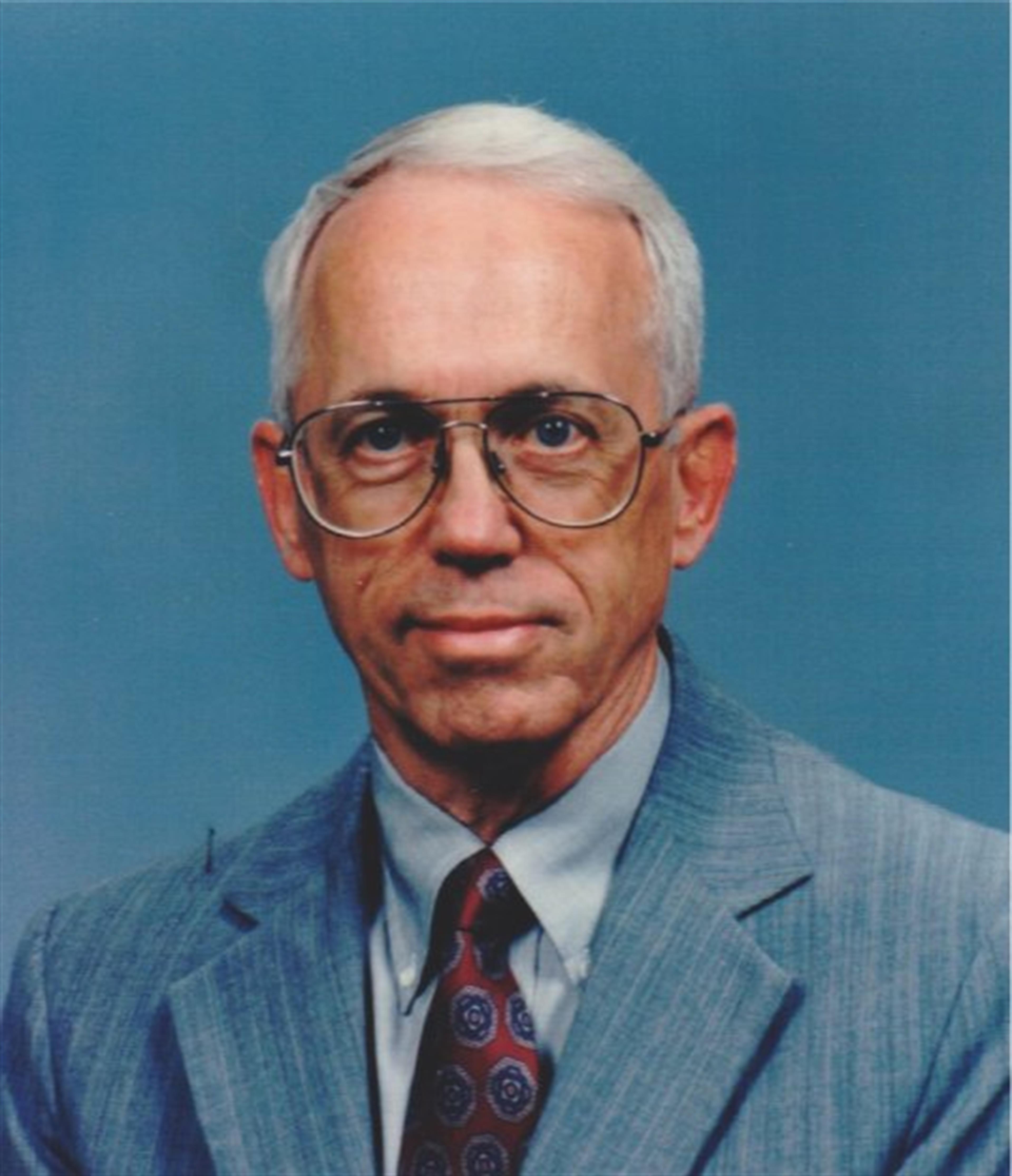 Thomas H. Larsen