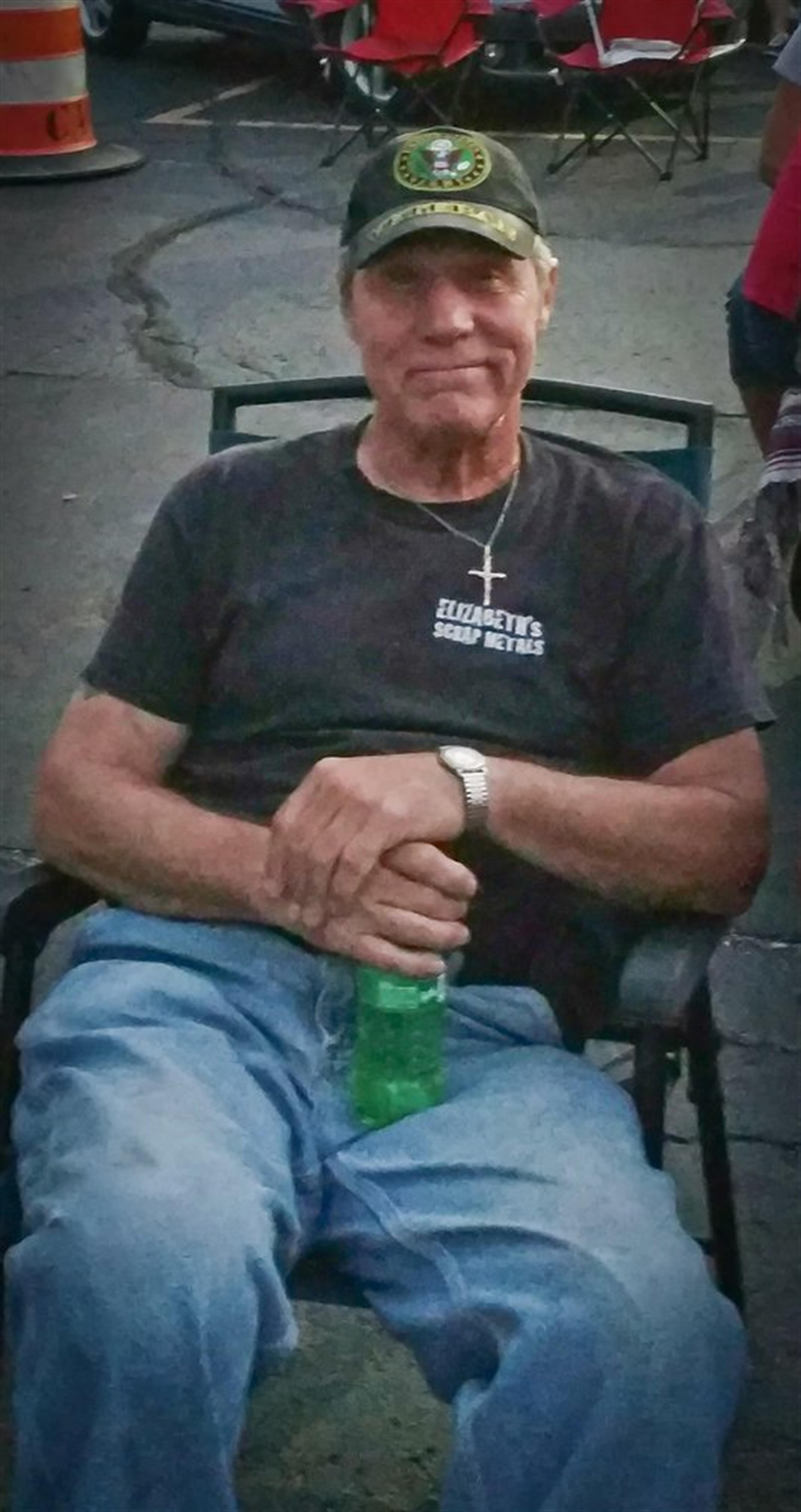 Rodney Wayne Linhart
