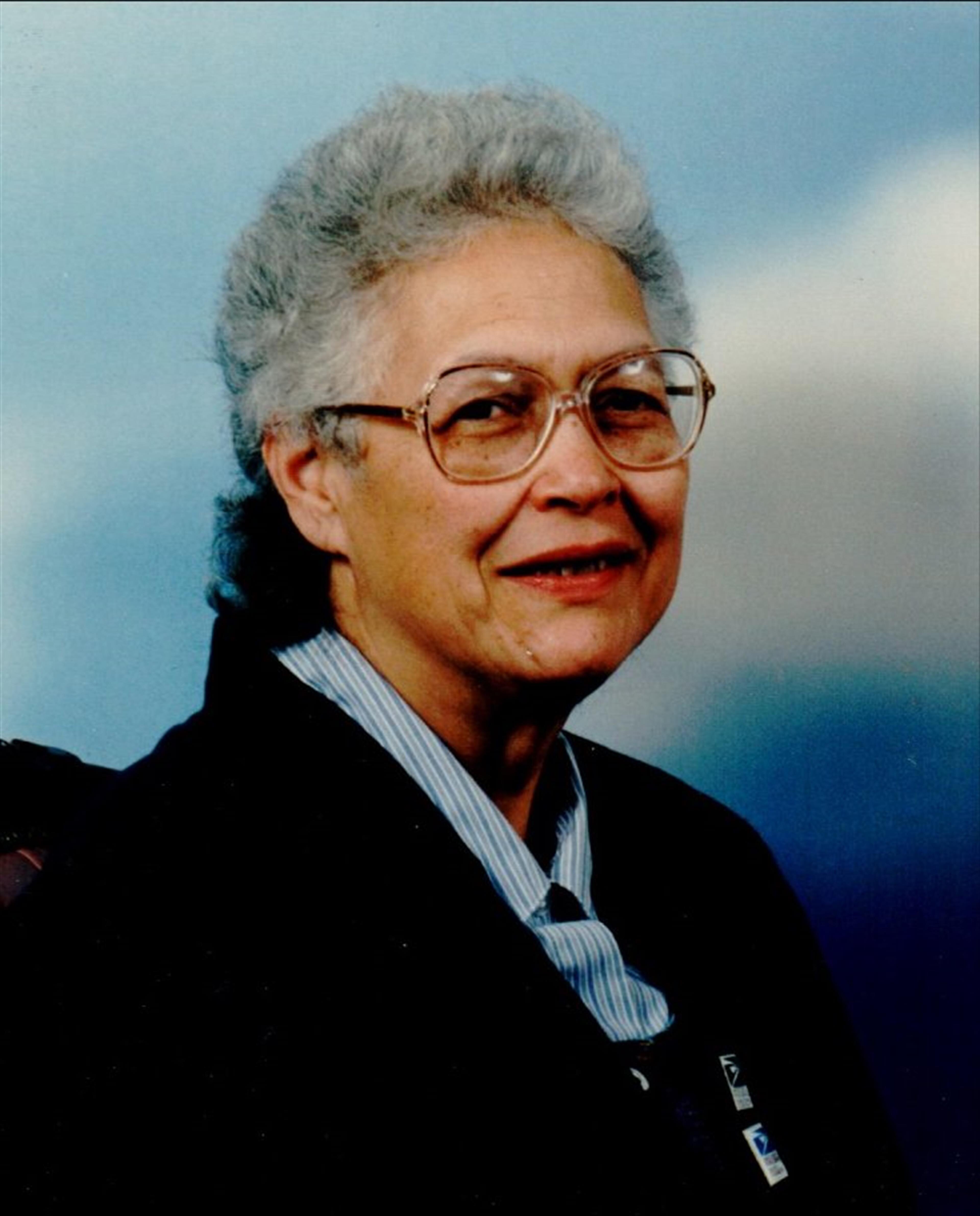 Betty Jane Jones