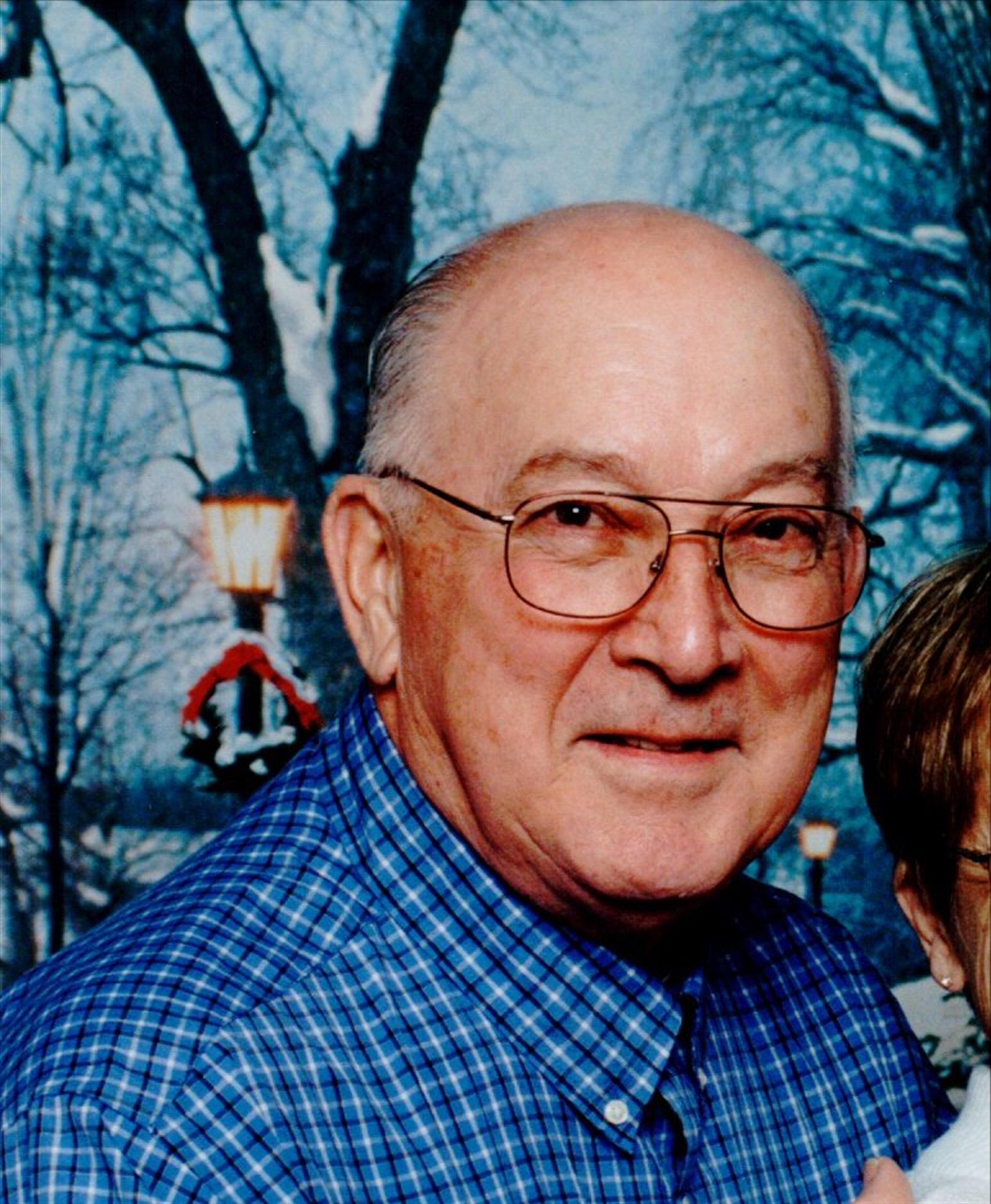 Melvin L Letson