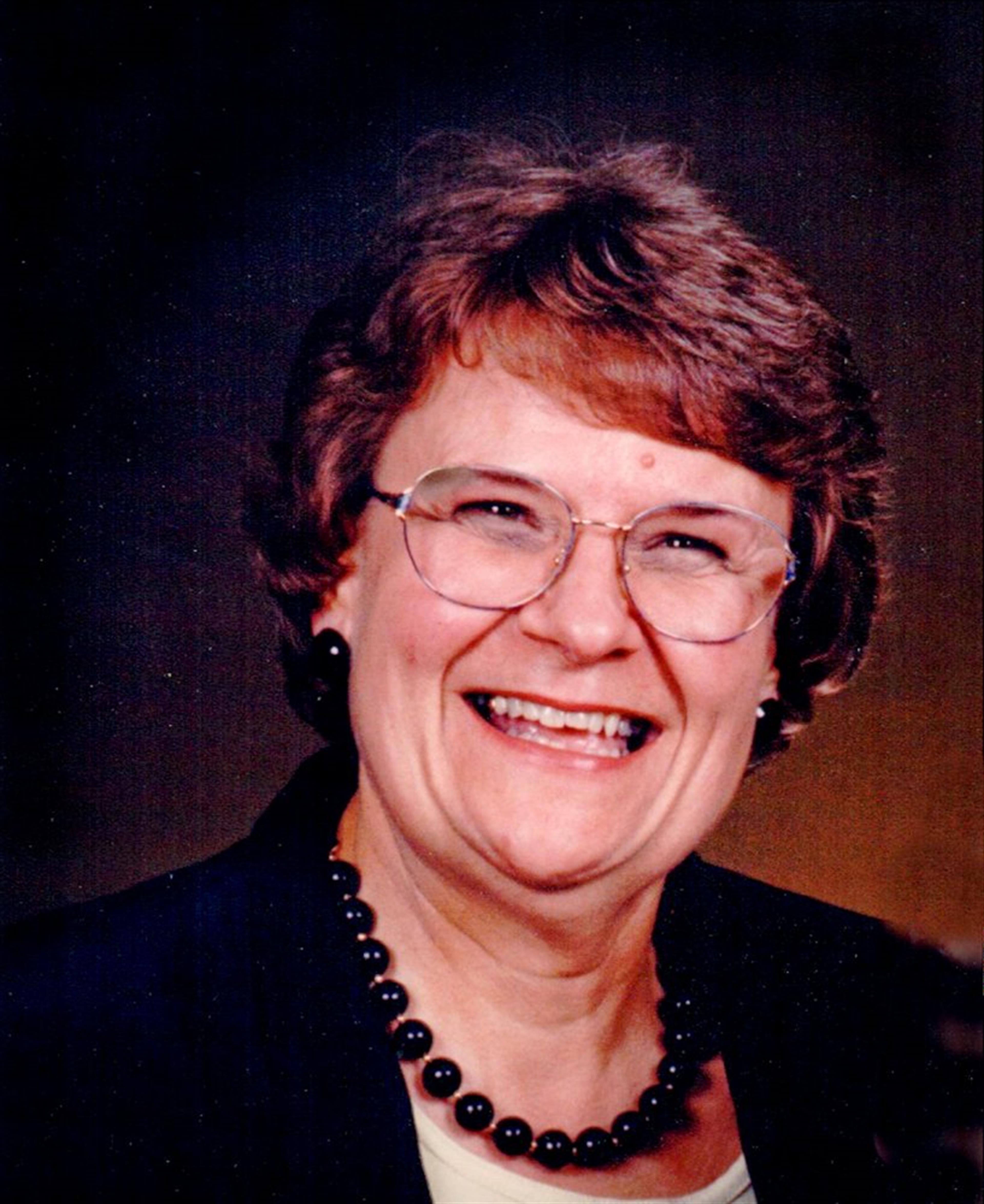 Edie Ann Flachs