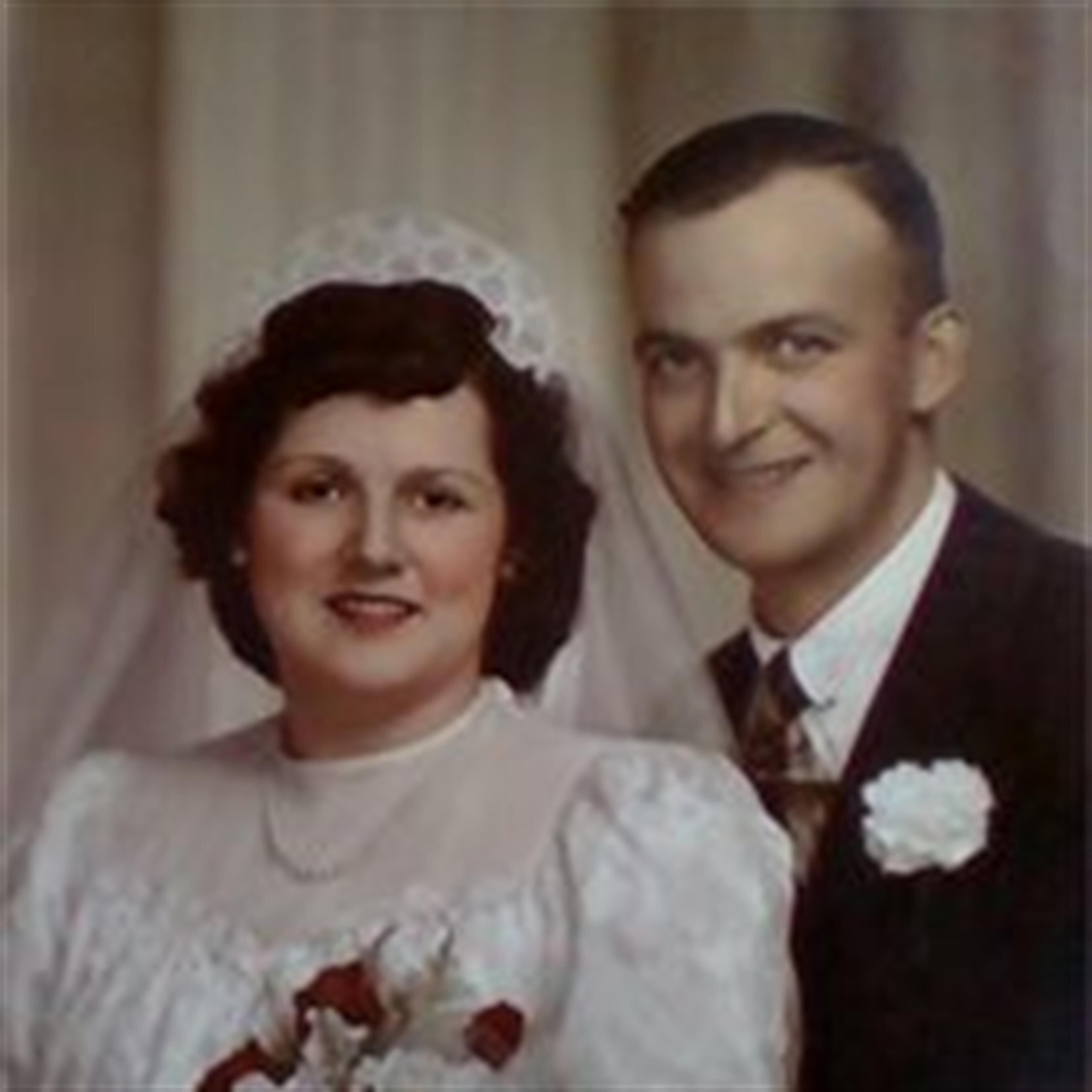 Gatha McCall