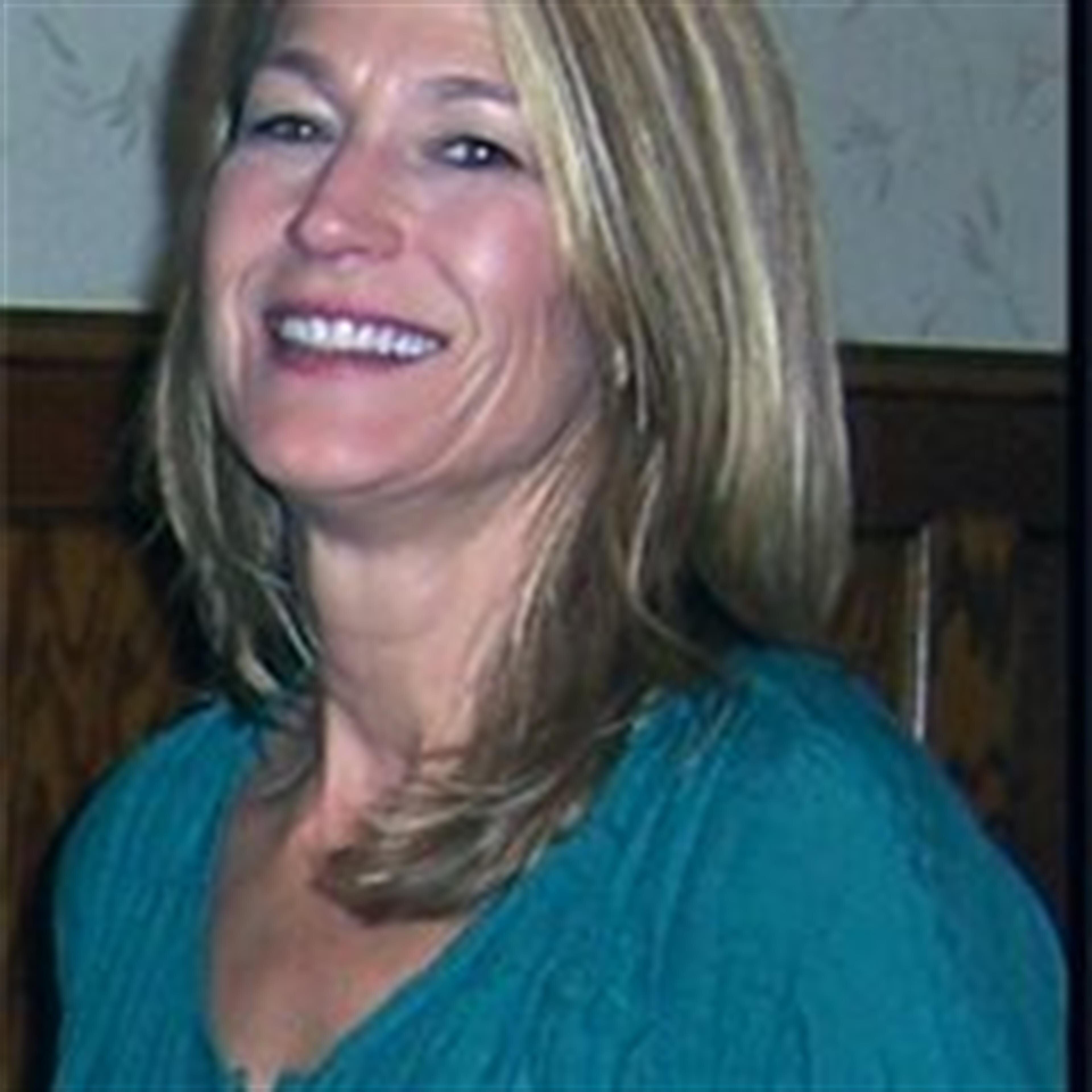 Jan Terese Gingrich