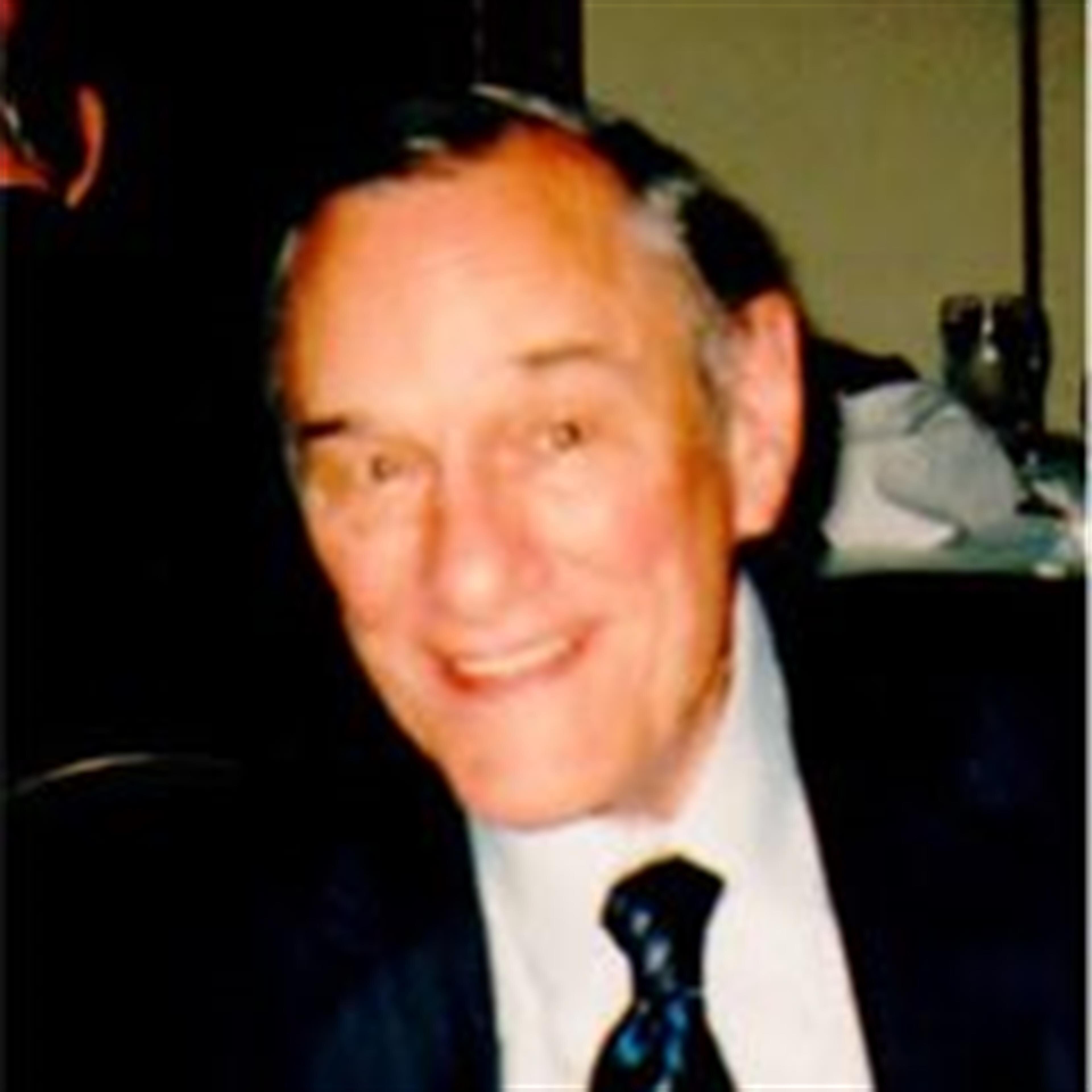 James Francis "Jim" Crouse
