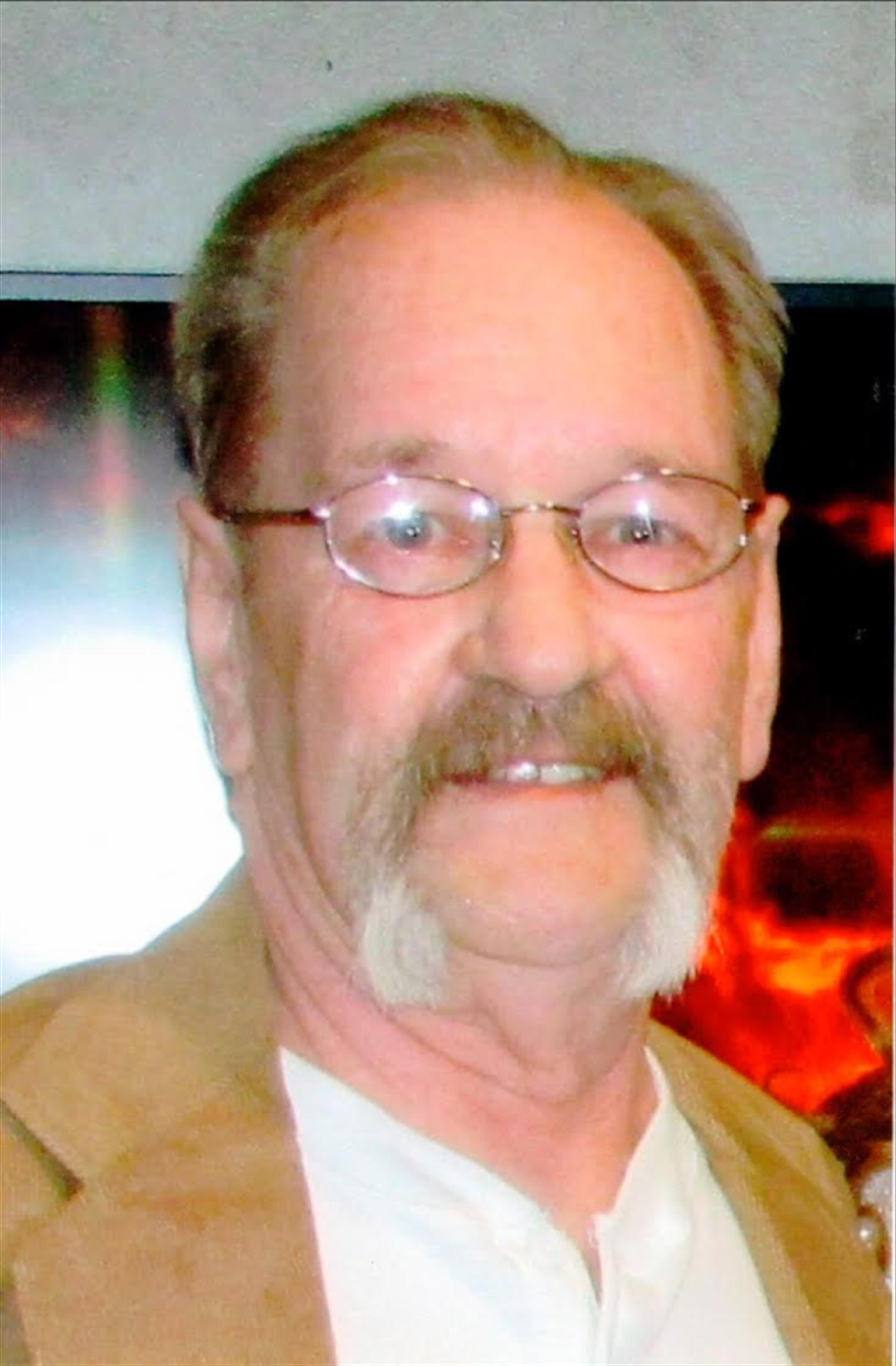 Elwood "Woody" Wilcox
