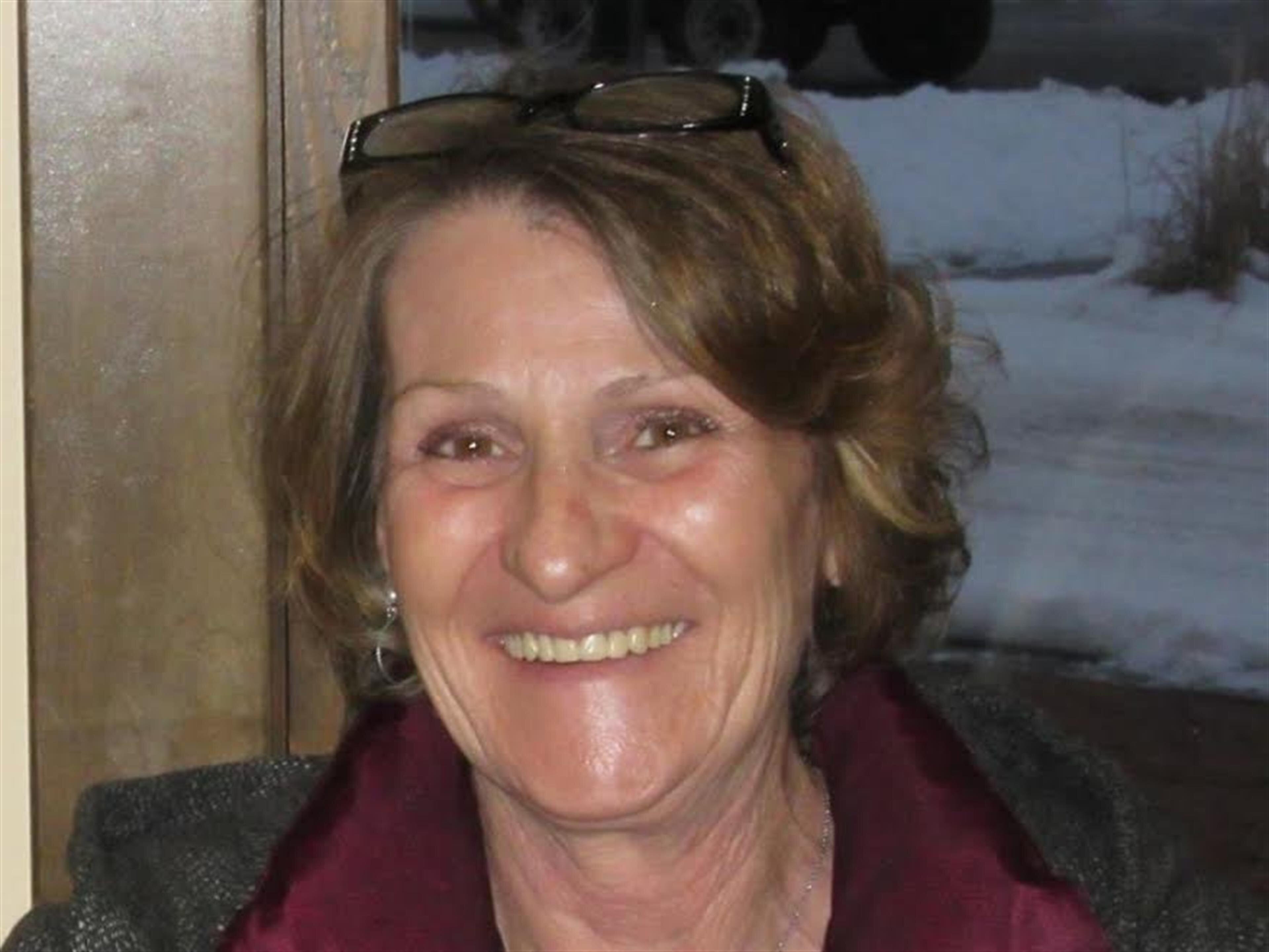 Connie Louise Wernette