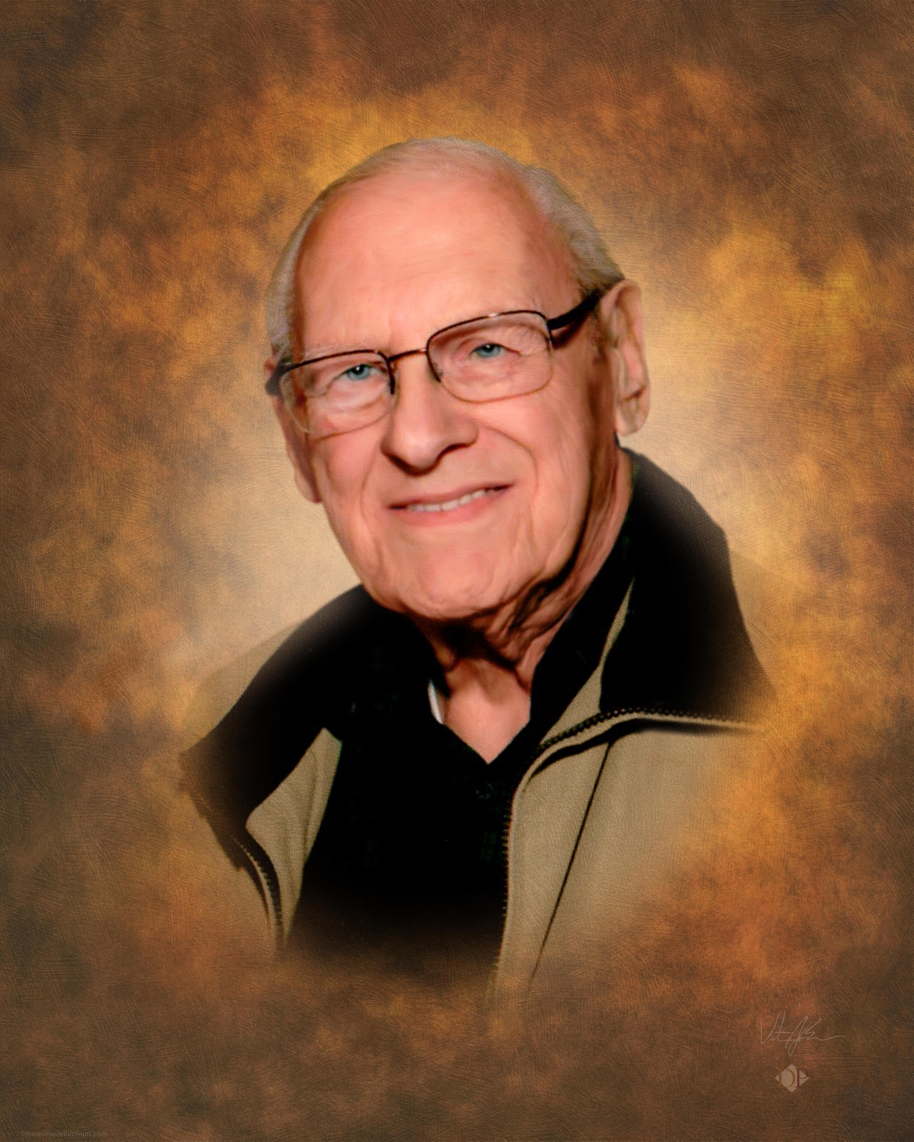 Bernard Joseph Swejkoski