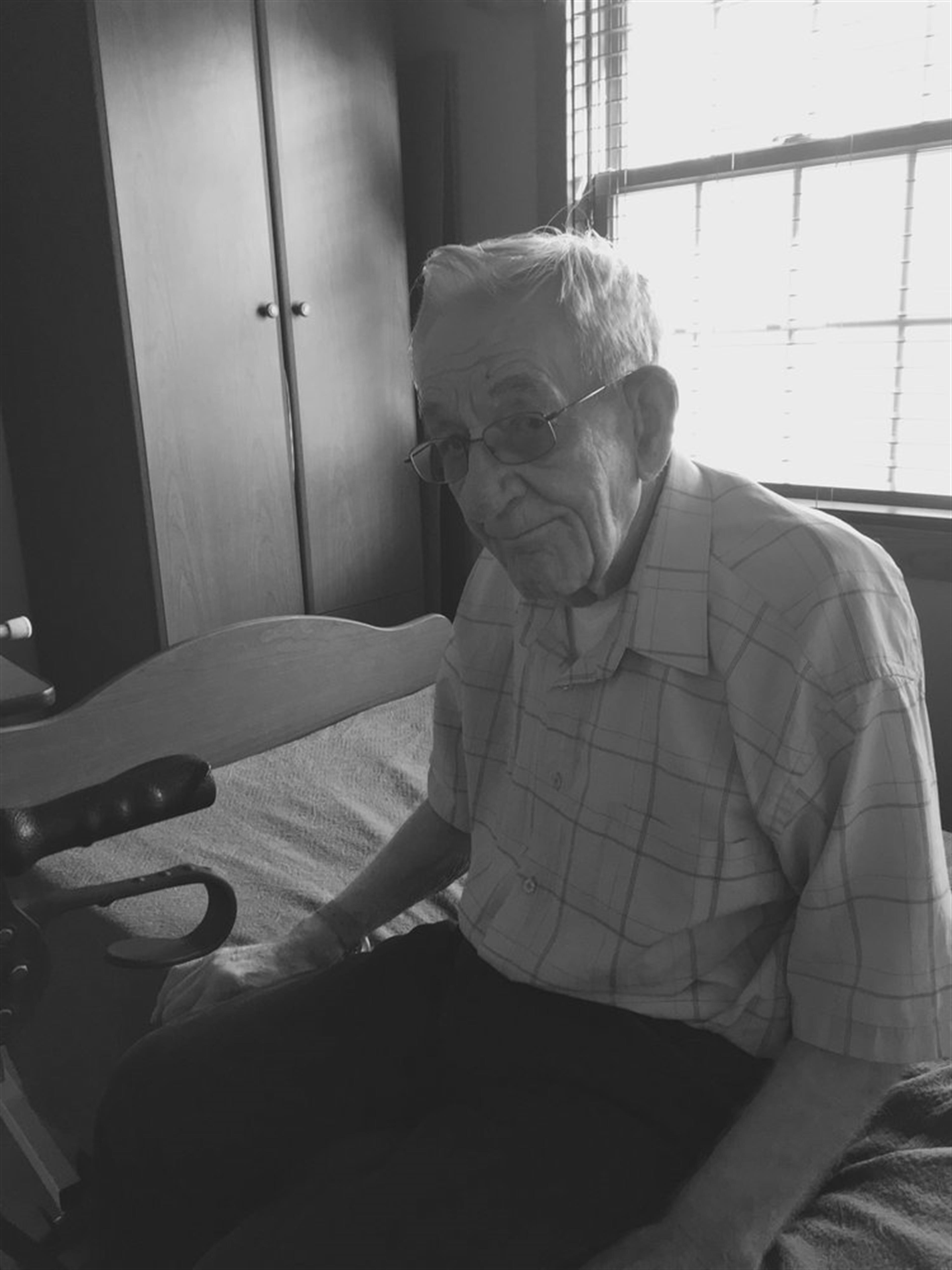 Harold Richard Butler