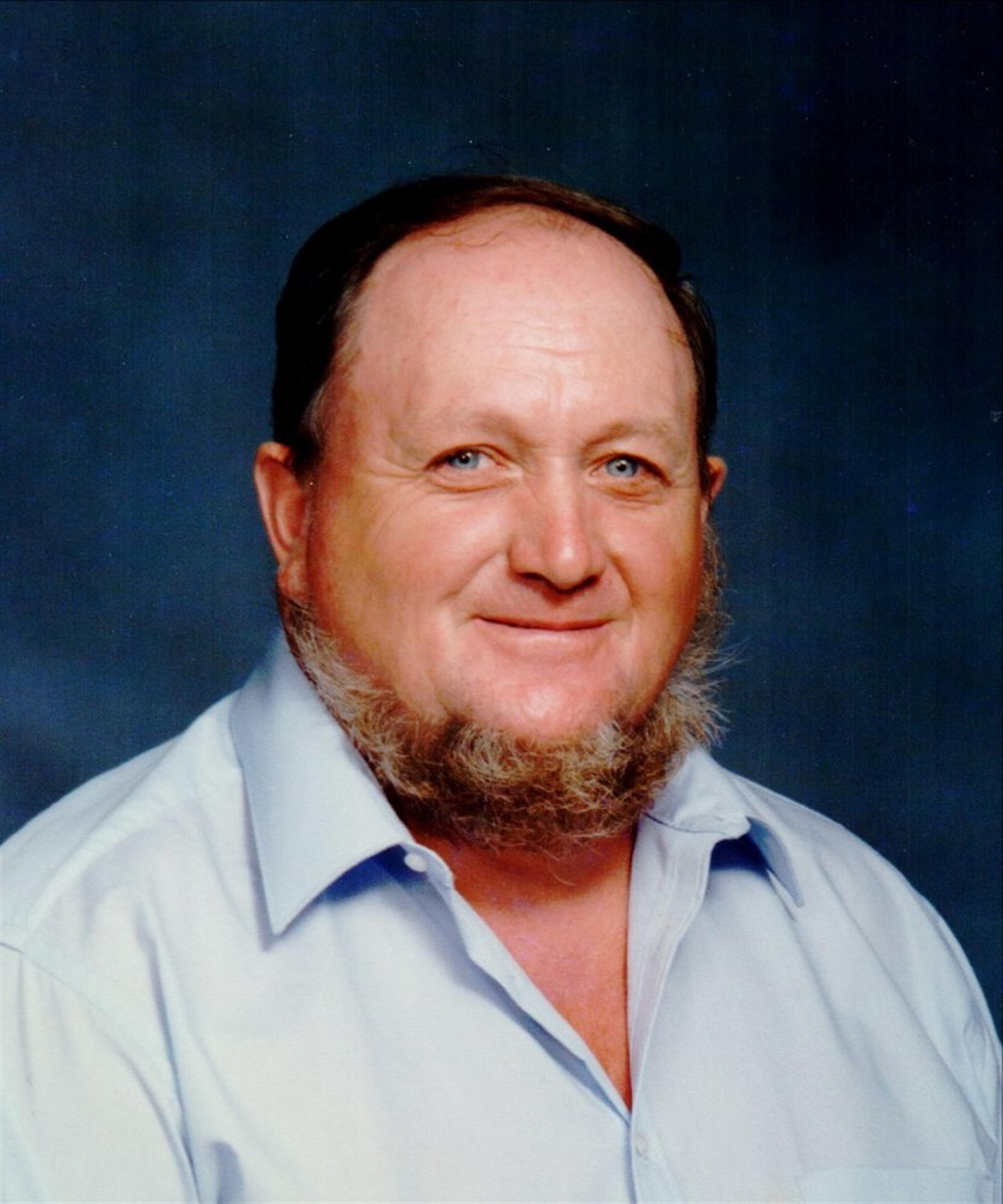 Elmer Leotis Brown