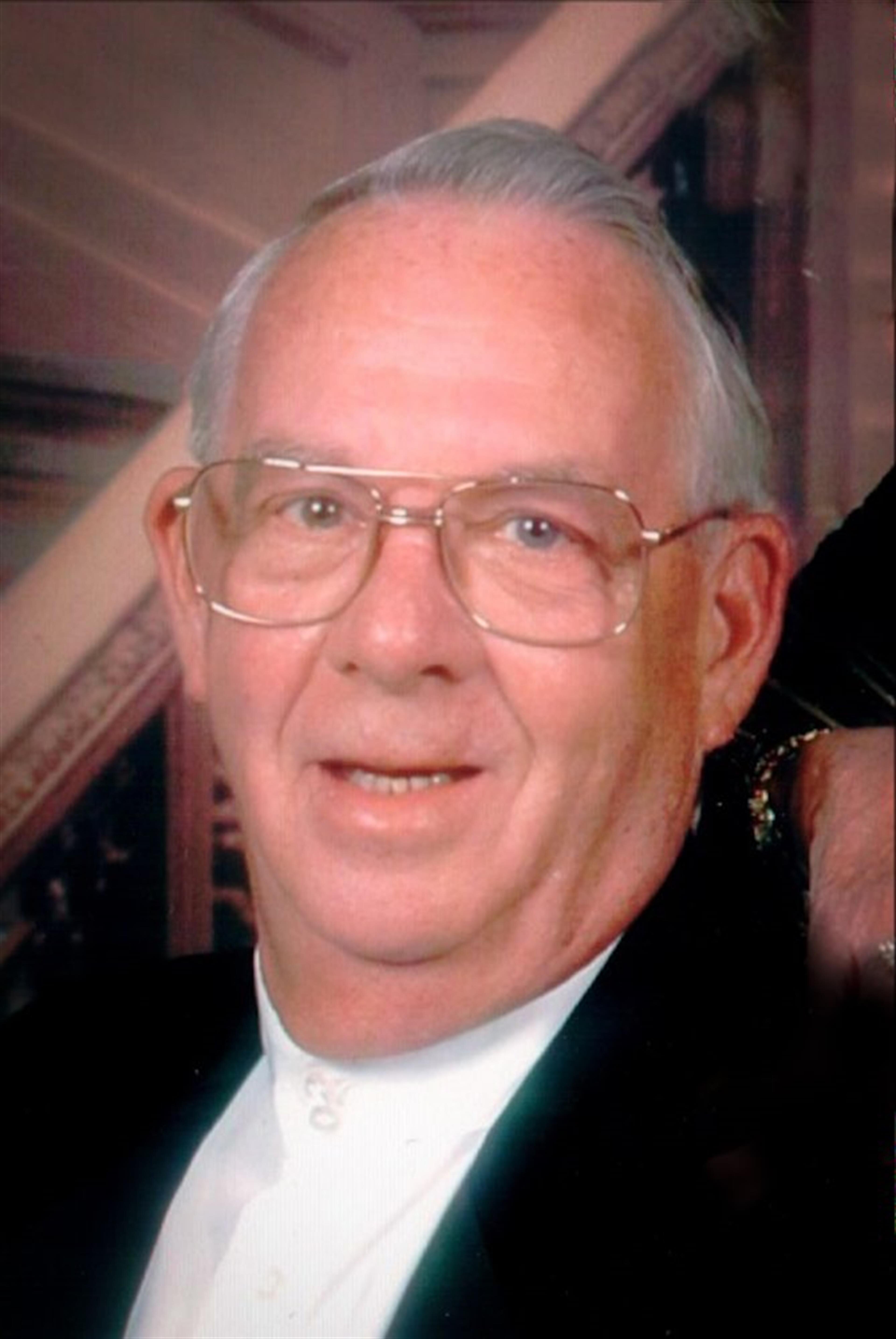 James Edward Peckrul
