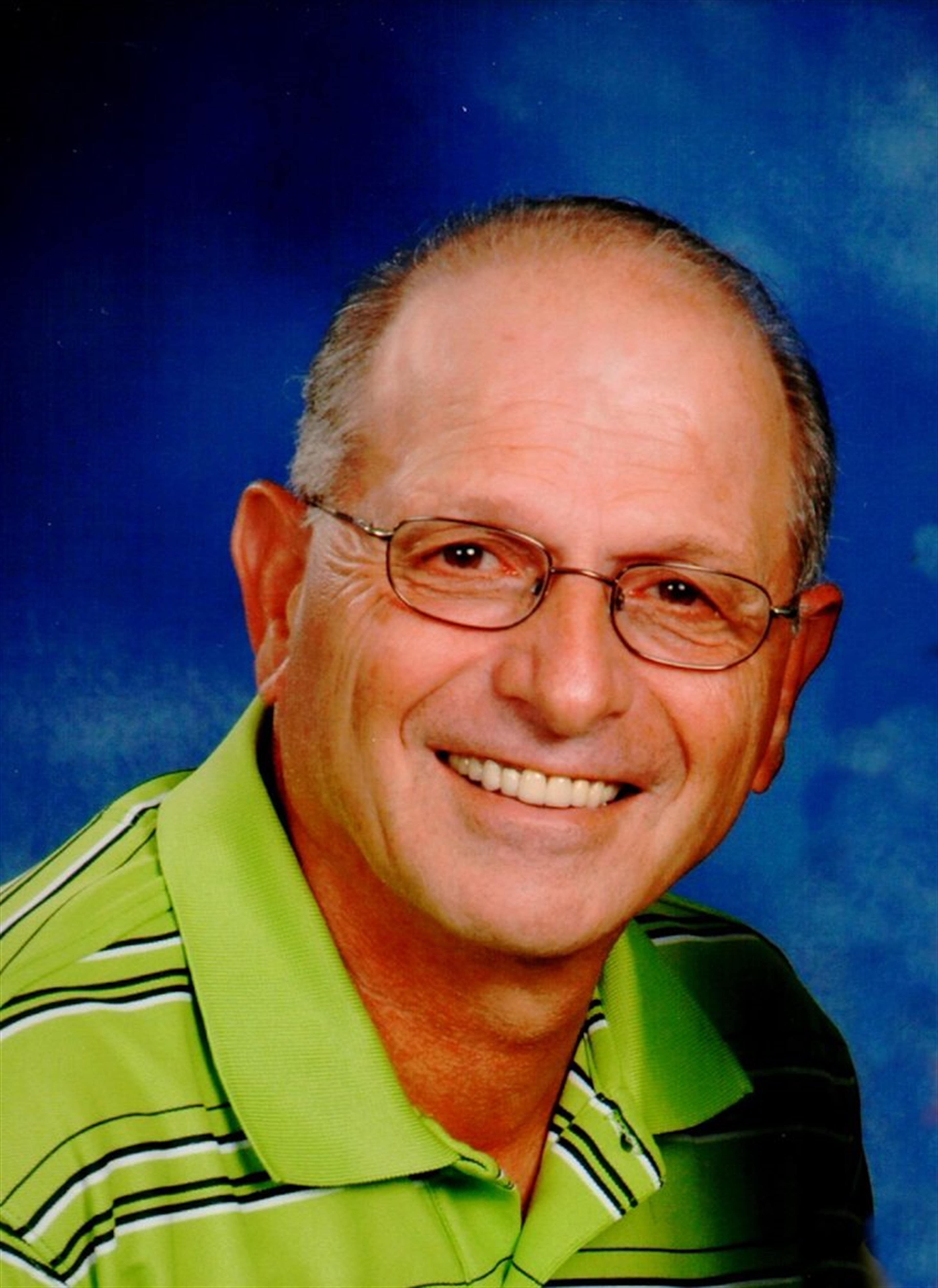 Ronald Genotti