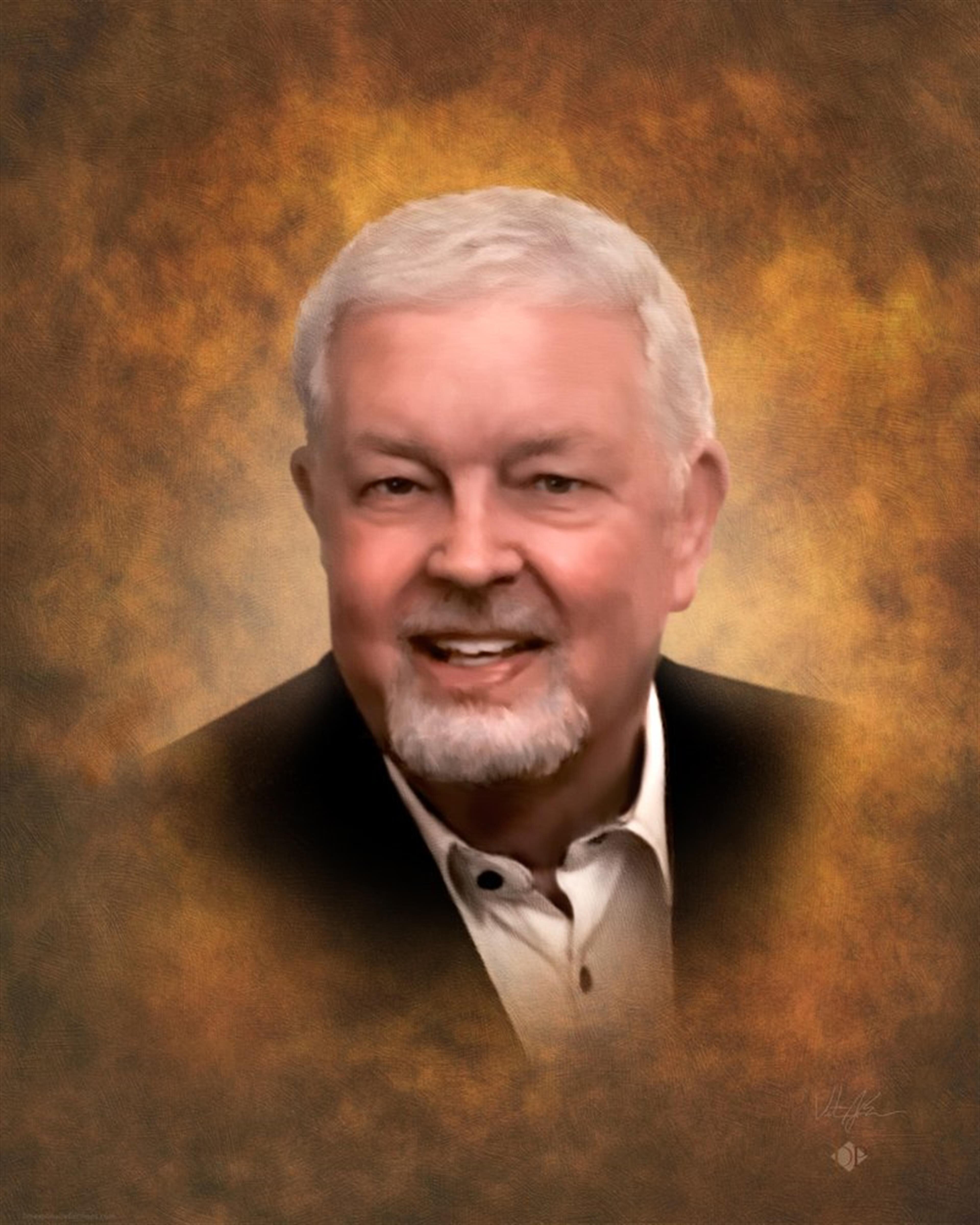 William F. DuBois