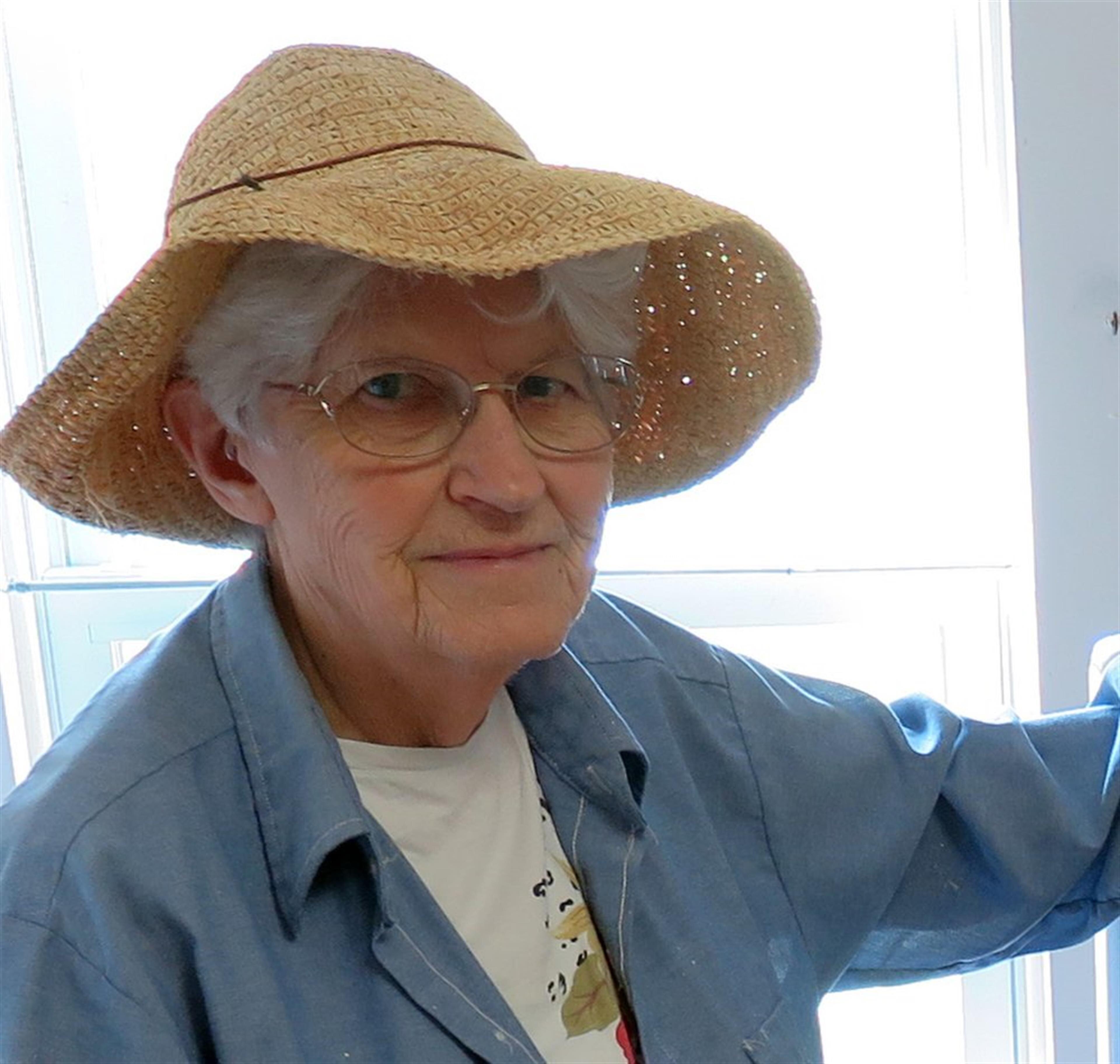 Veronica Agnes Miller
