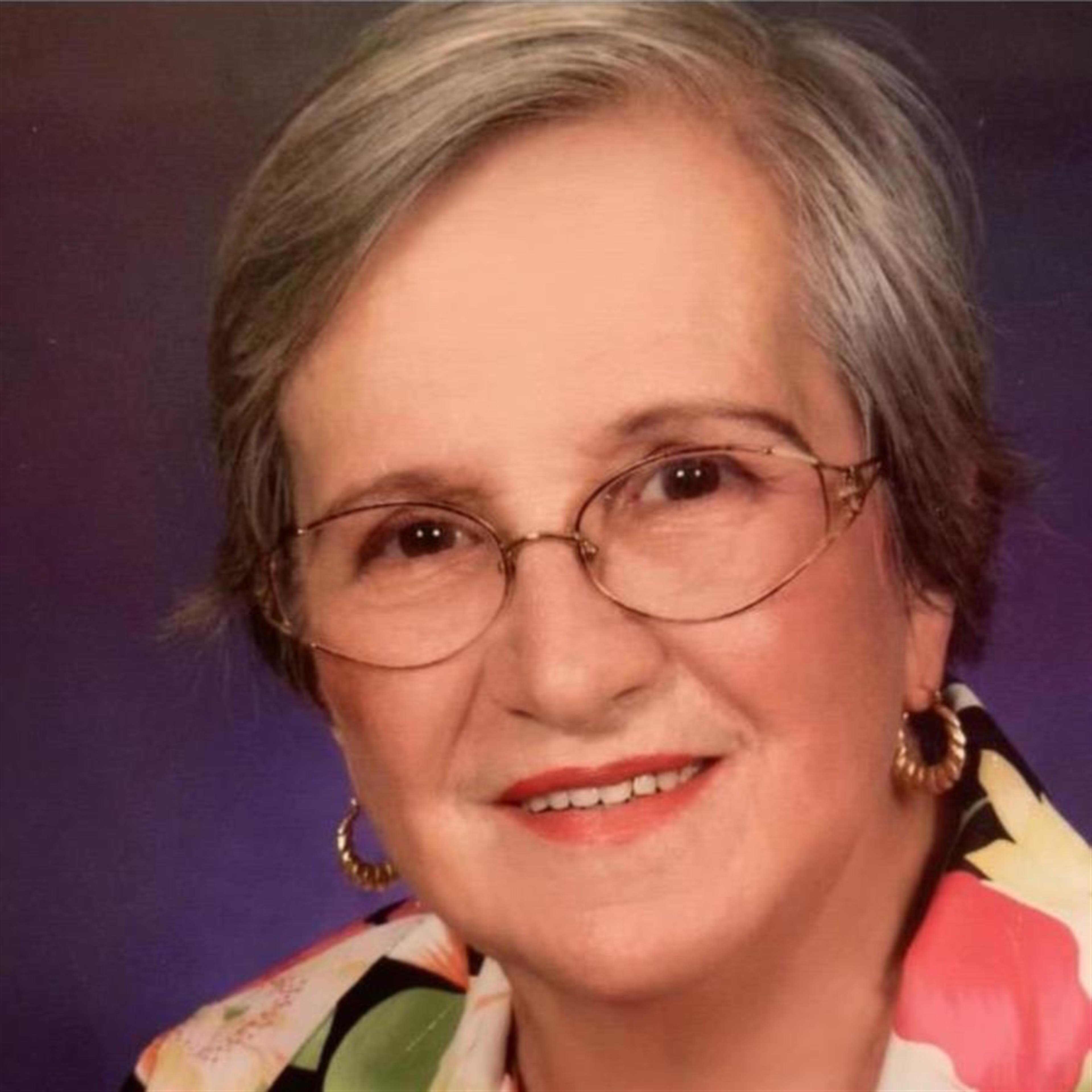 Alicia V. Ramirez