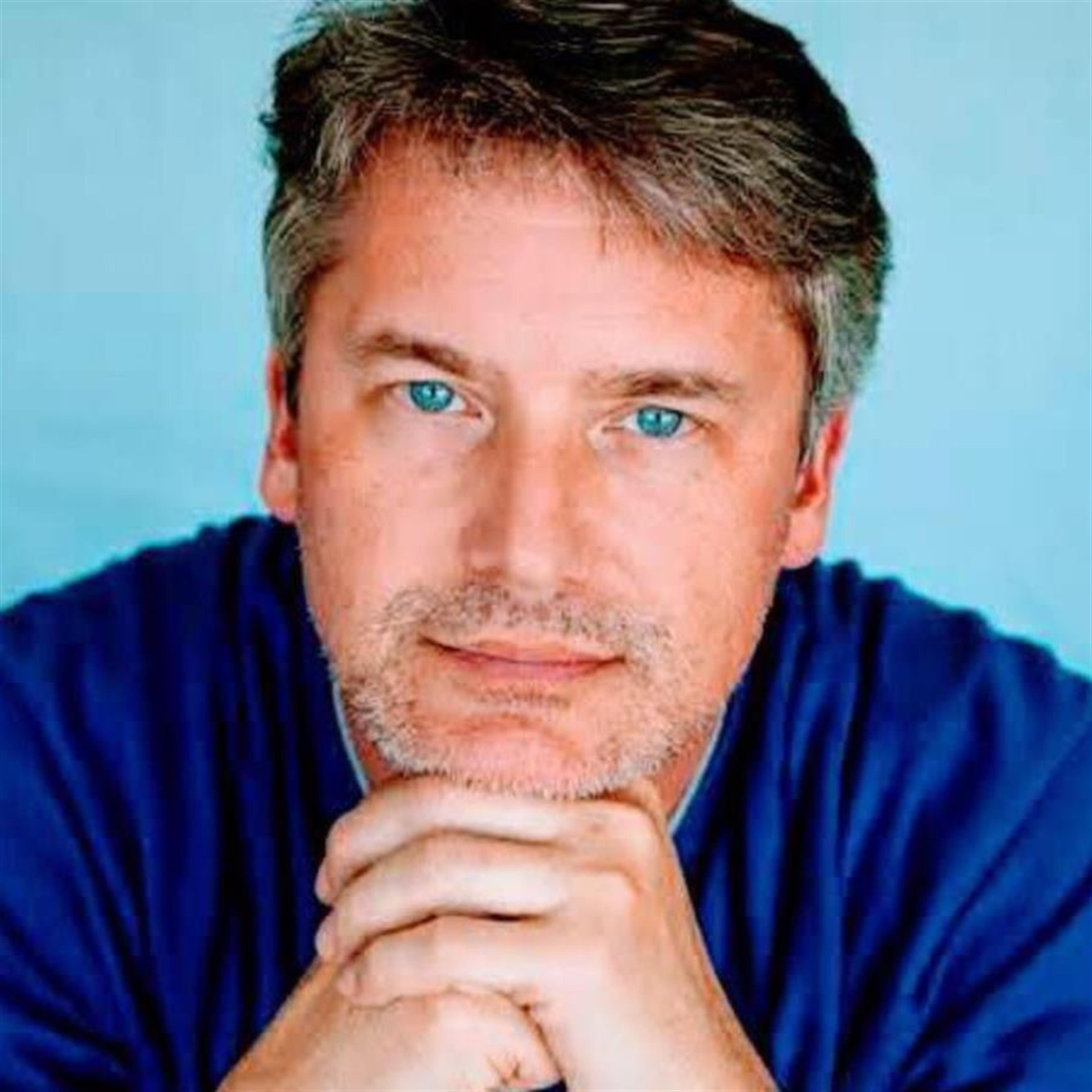 Jeffrey Allen Johnston