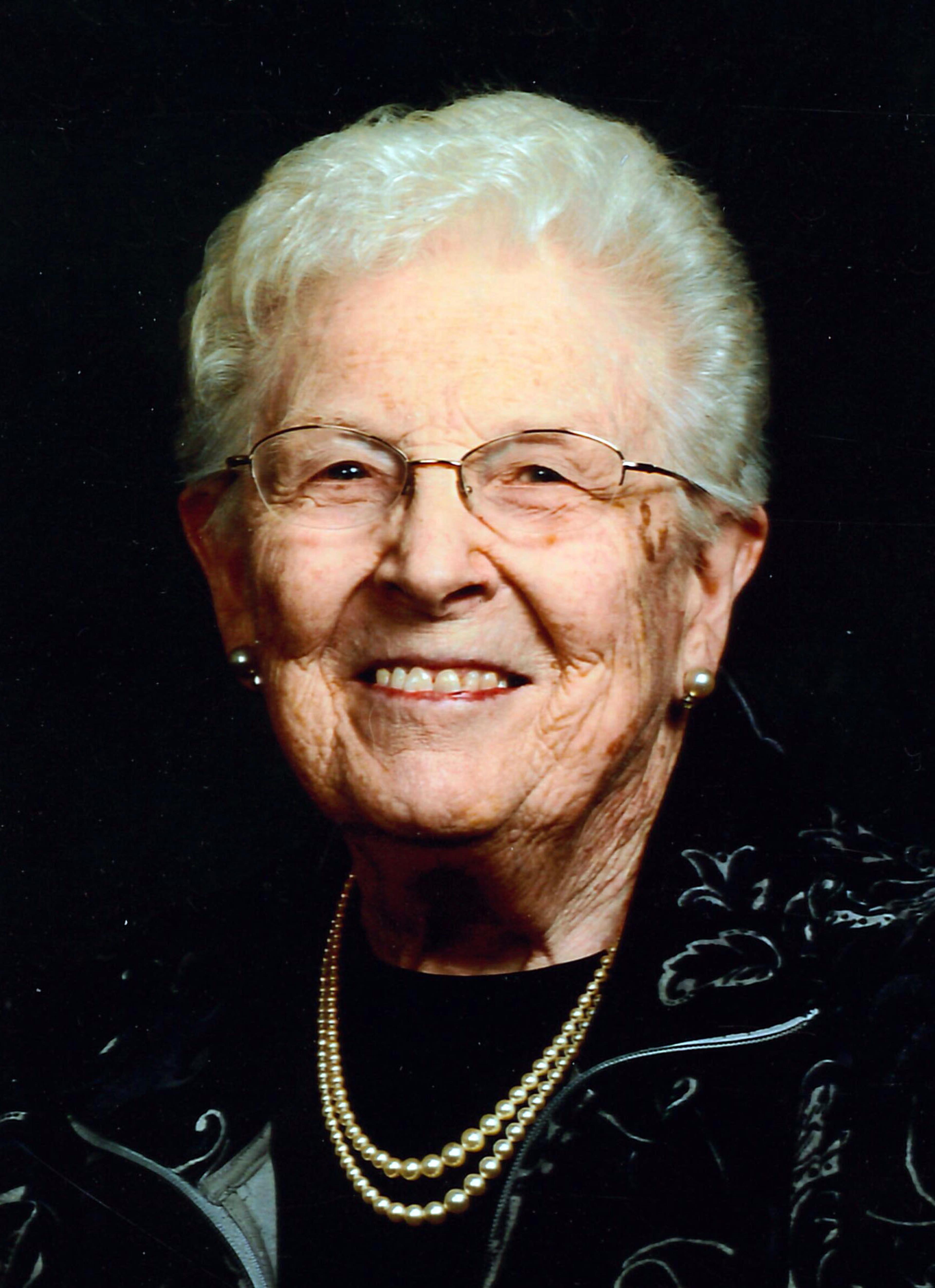 Pauline Marie Rekeweg