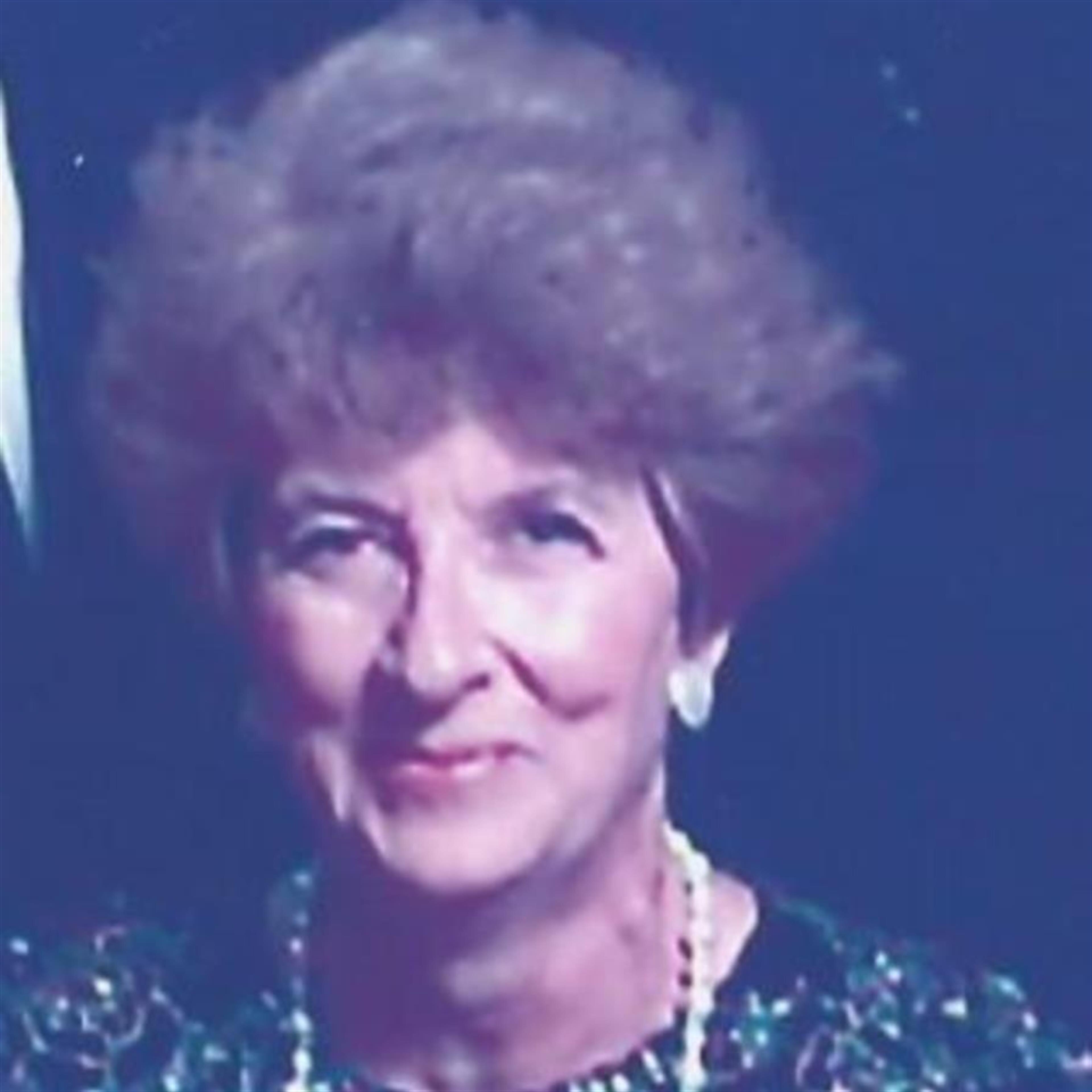Joan Helen Legel