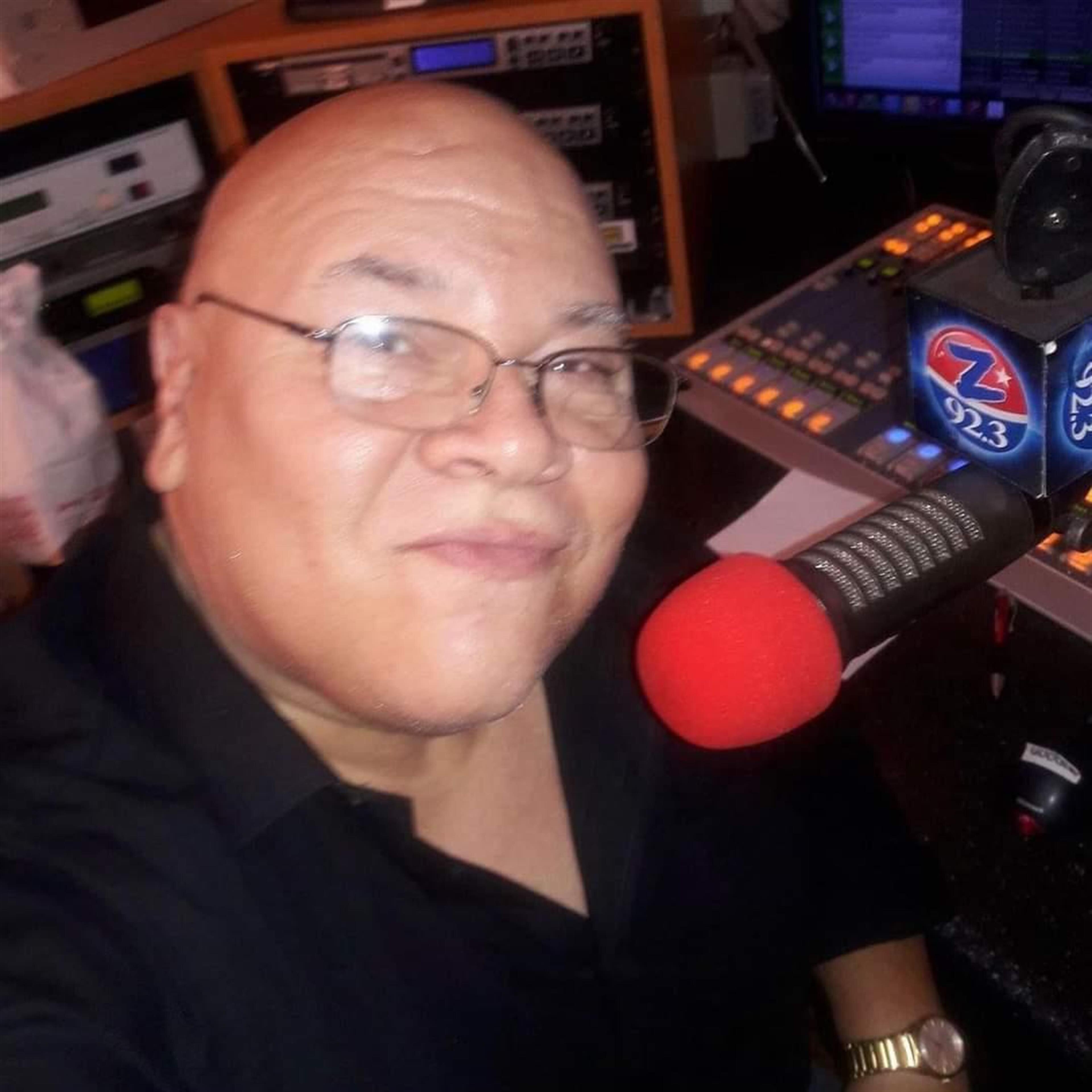 Leo Vela