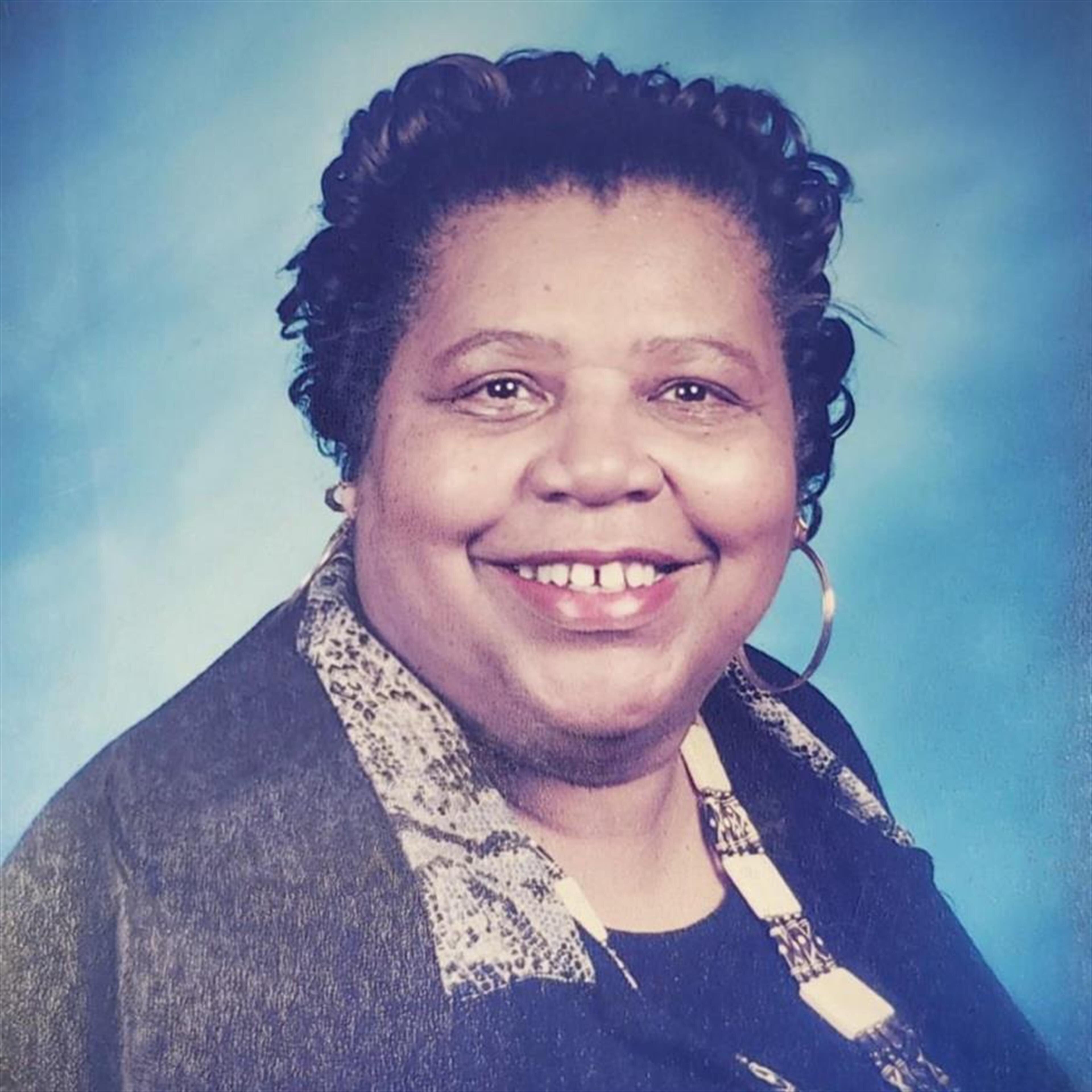 Elaine Jackson