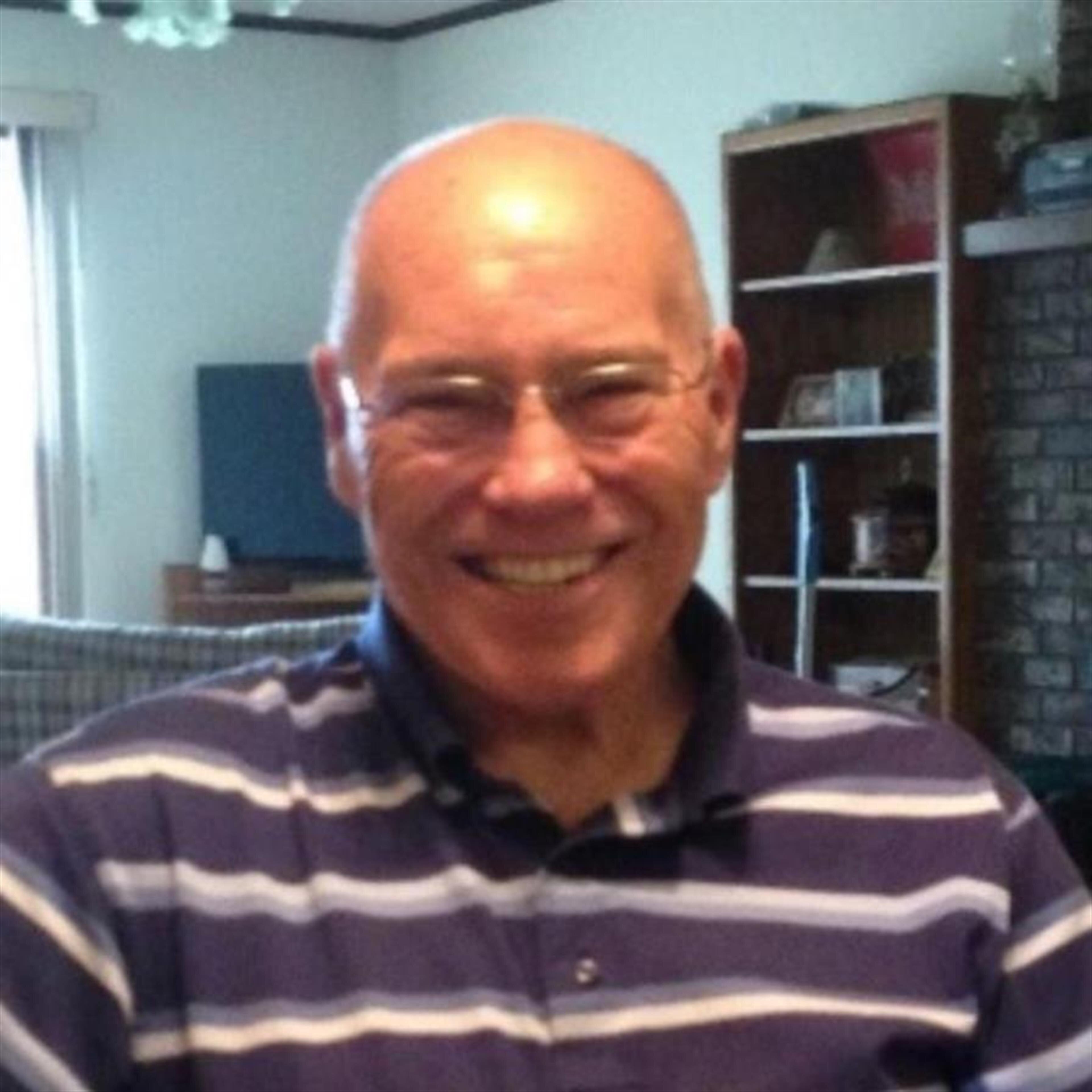 Jerry Ferguson